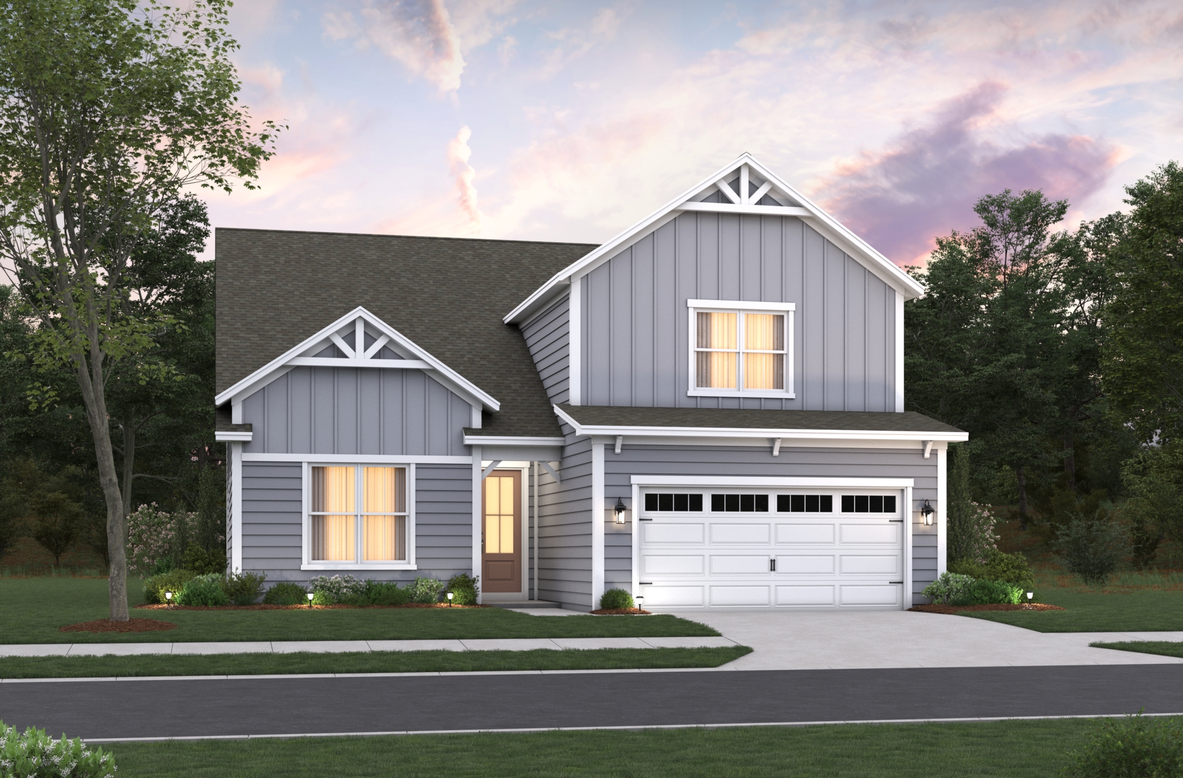 Card image for Providence