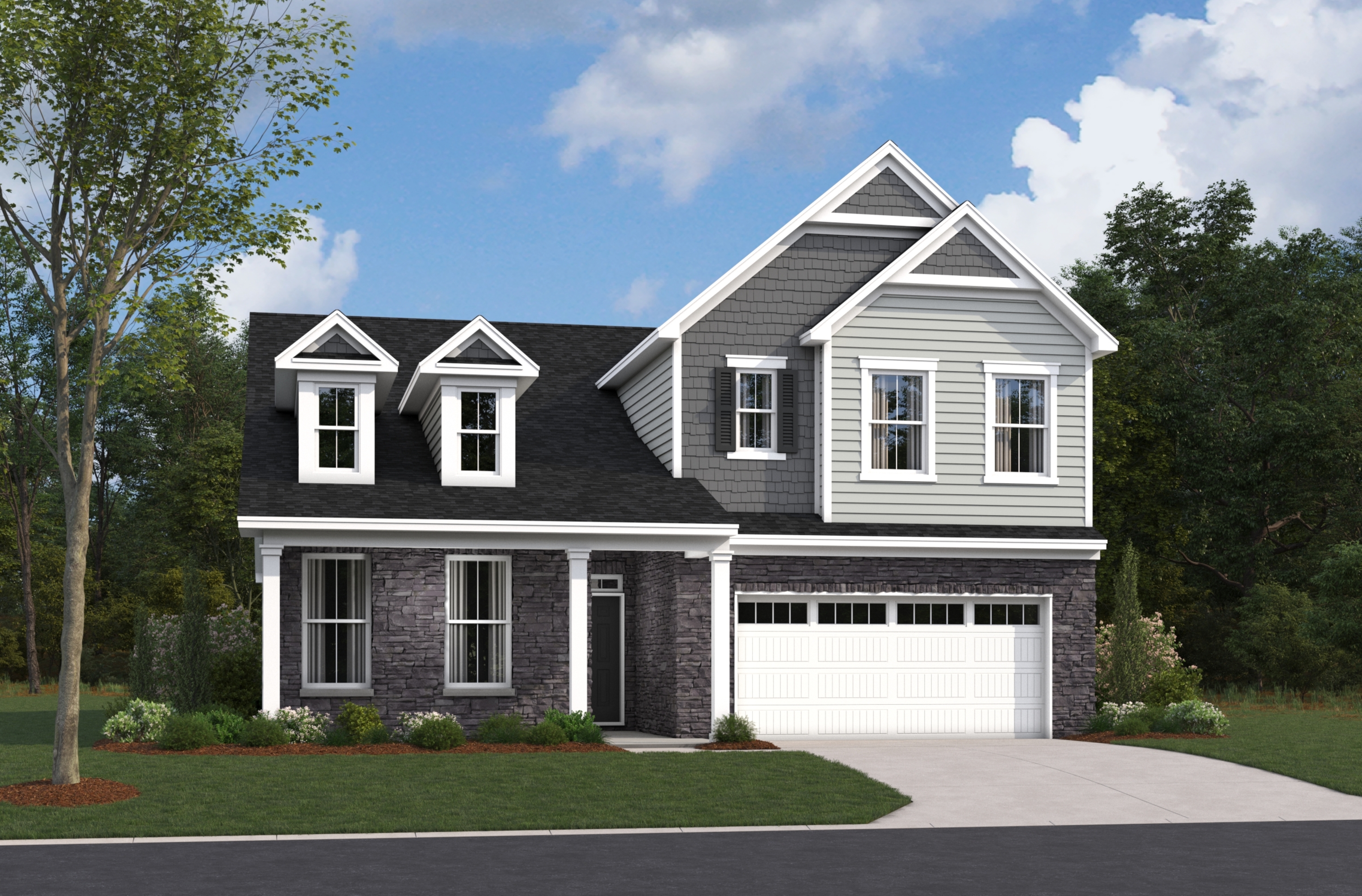 Card image for Lincoln