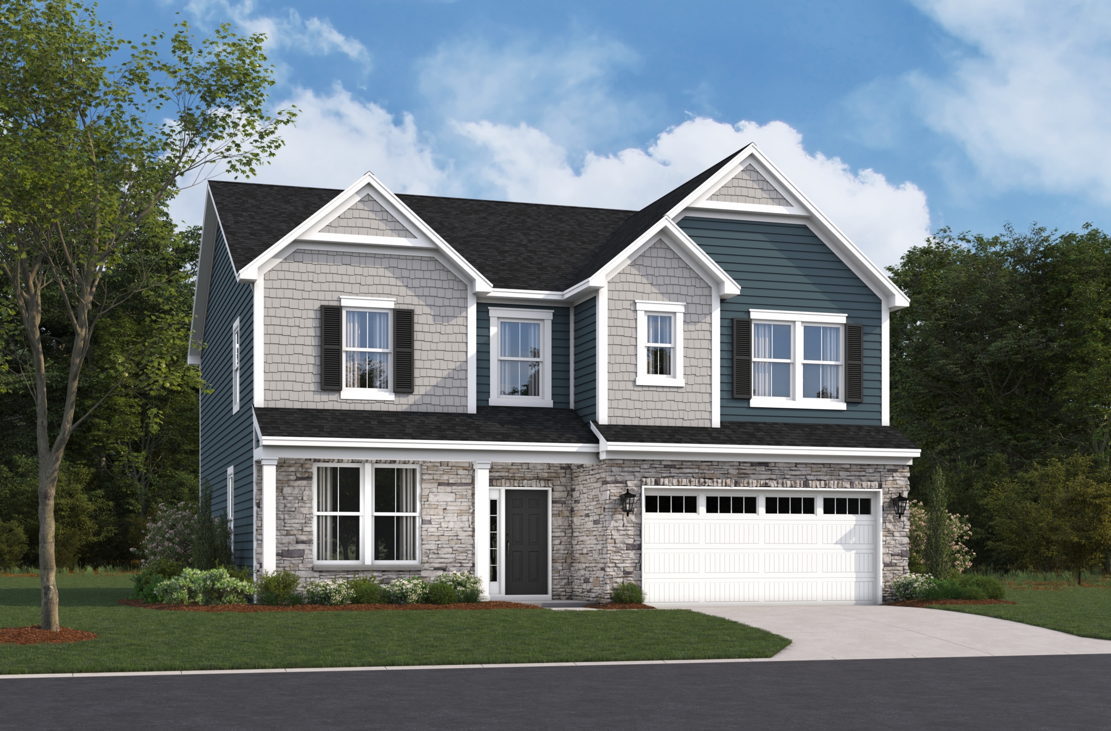 Card image for Liberty