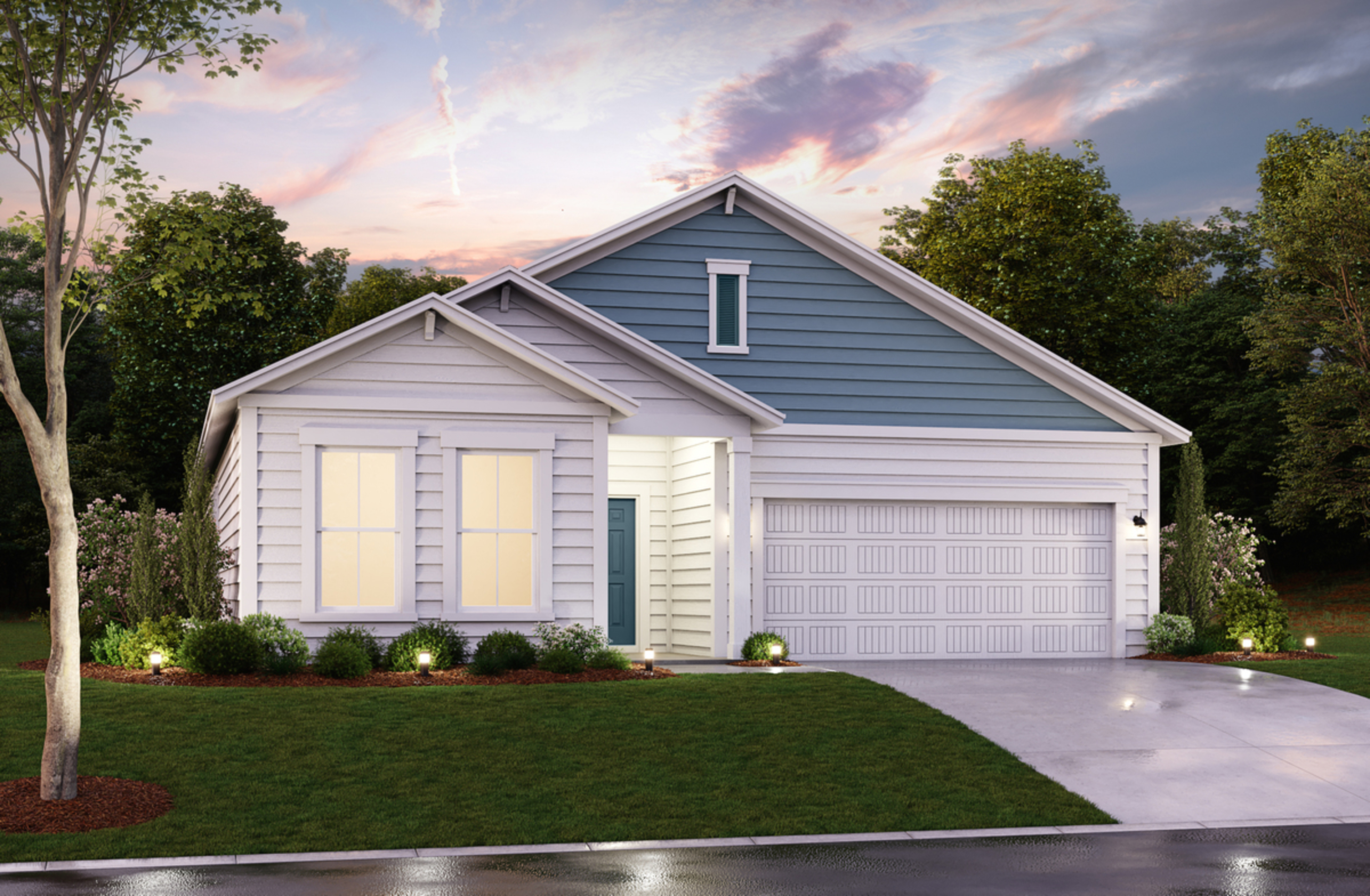 Card image for Georgetown