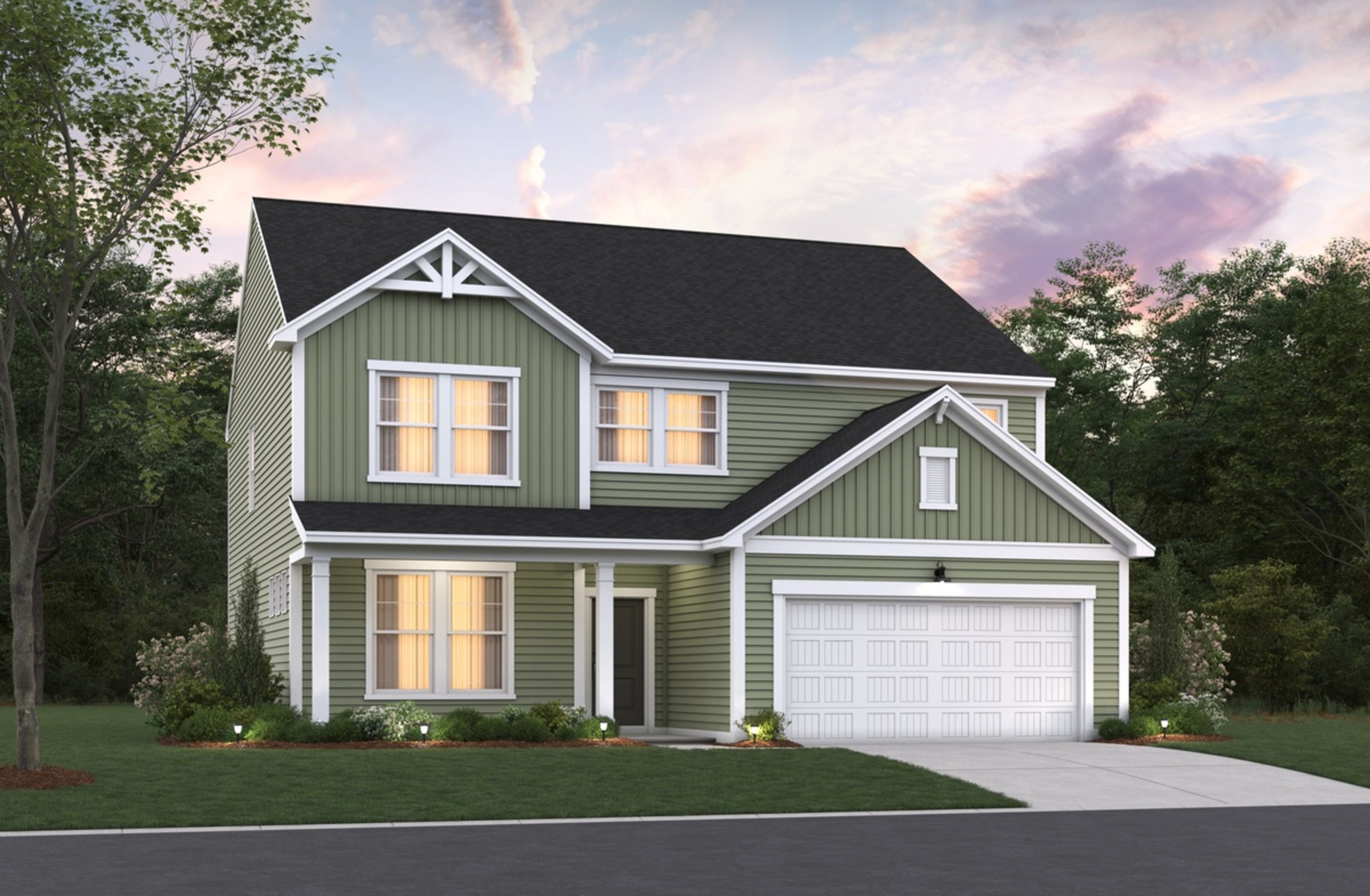 Card image for Cottonwood