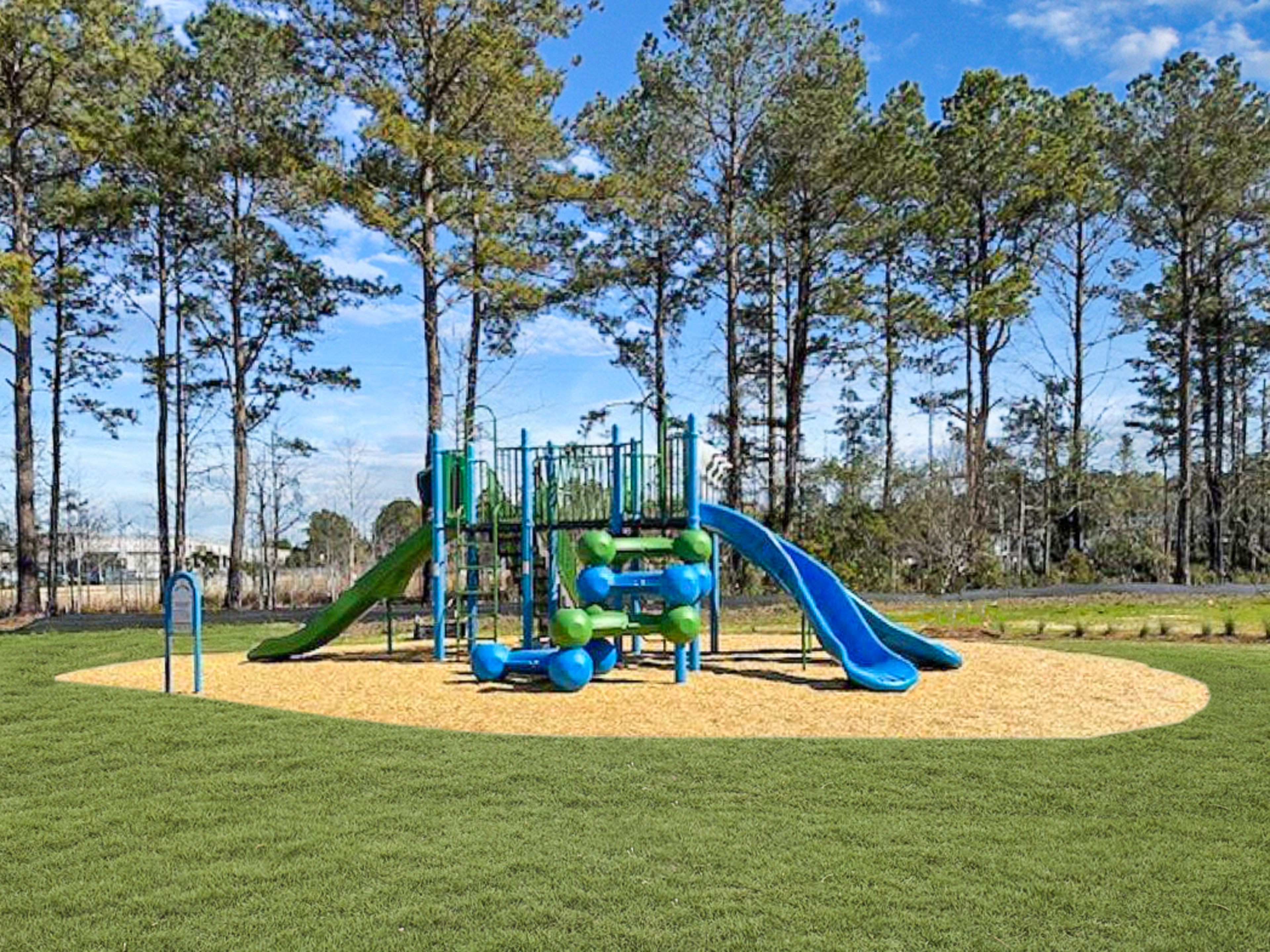 Community Playground