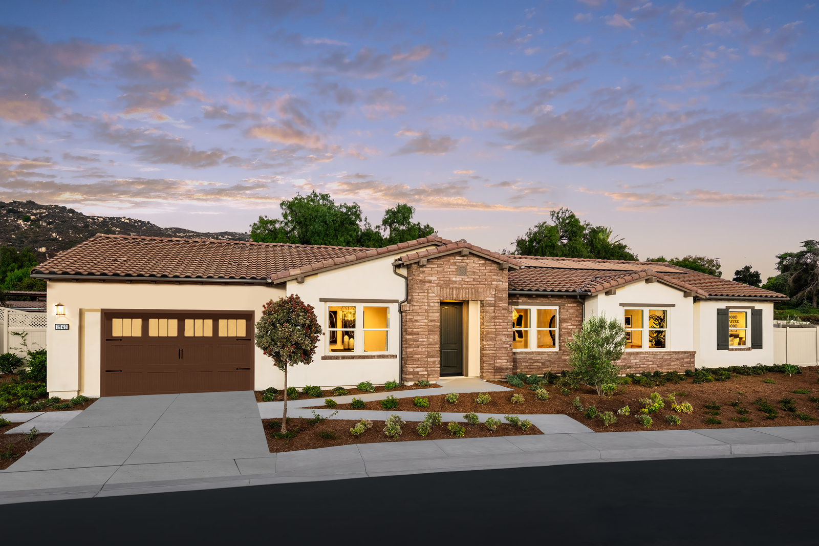Wohlford Estates