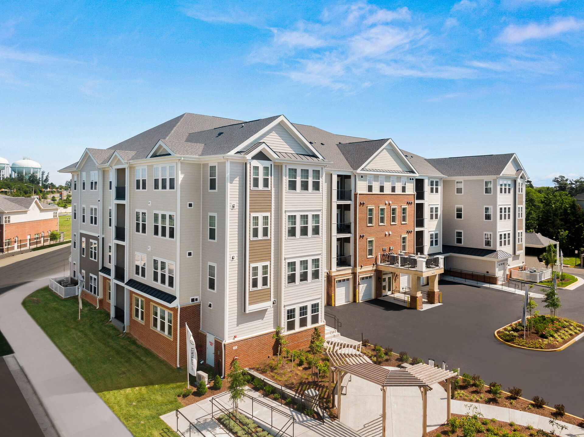 Gatherings at Potomac Station