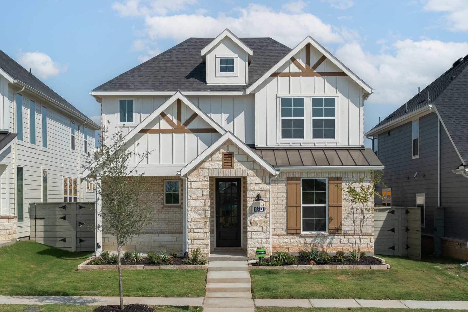 Card image for Conroe