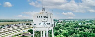 Crandall