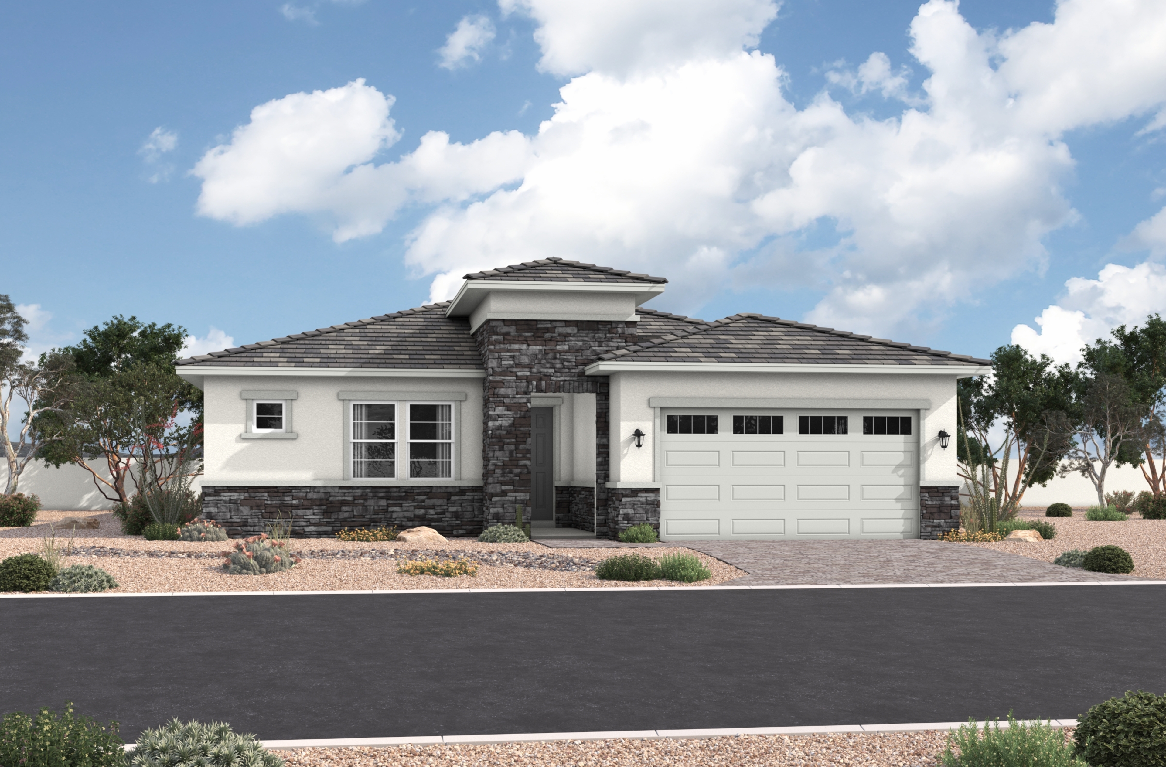 Crescent Prairie L Exterior