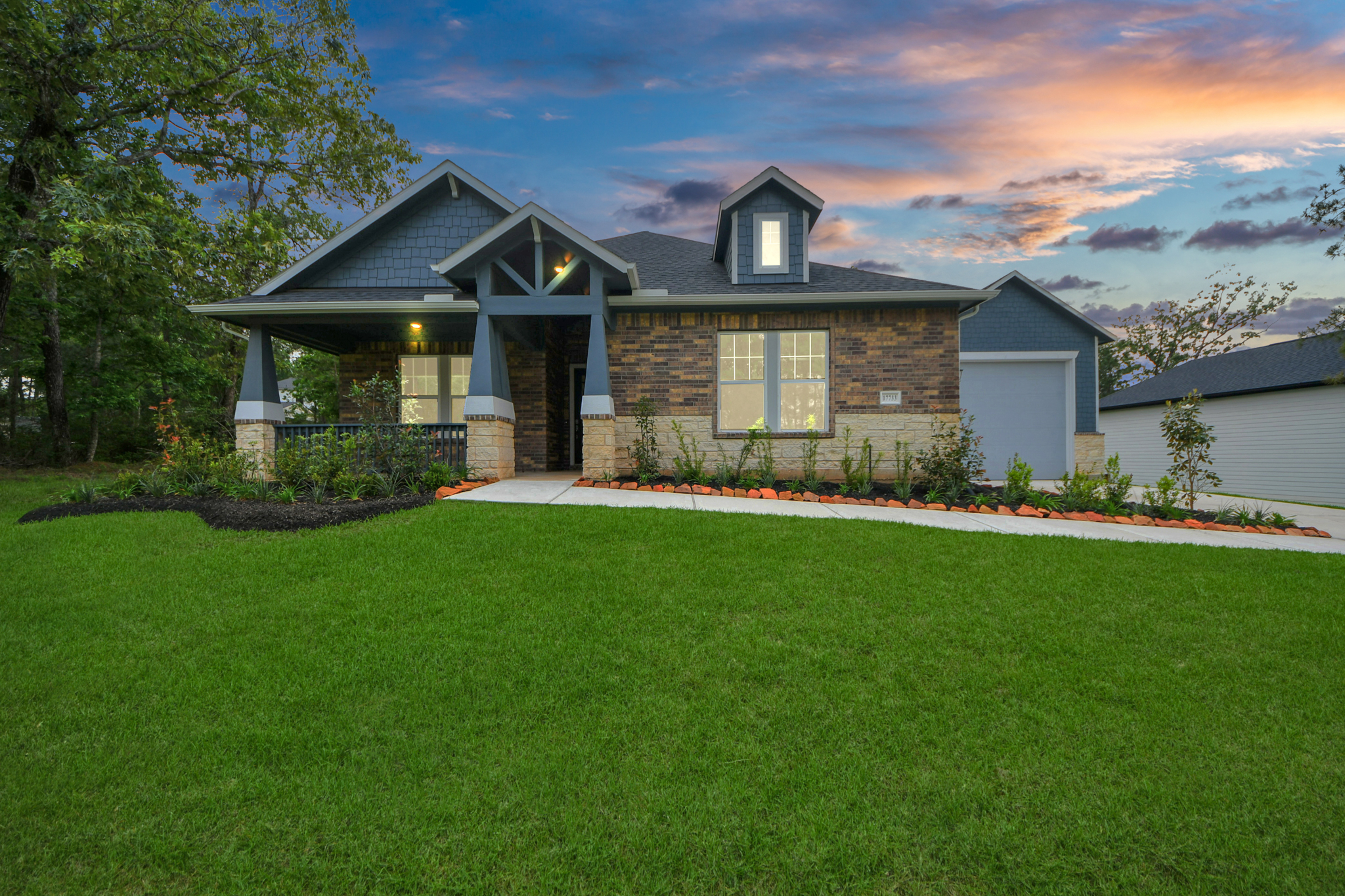 Card image for Crockett