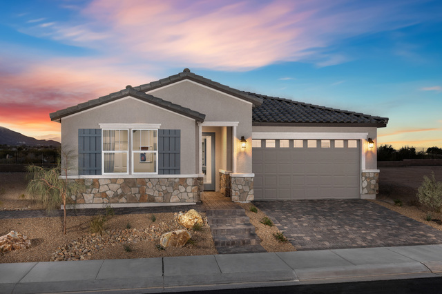 The Montview Estates