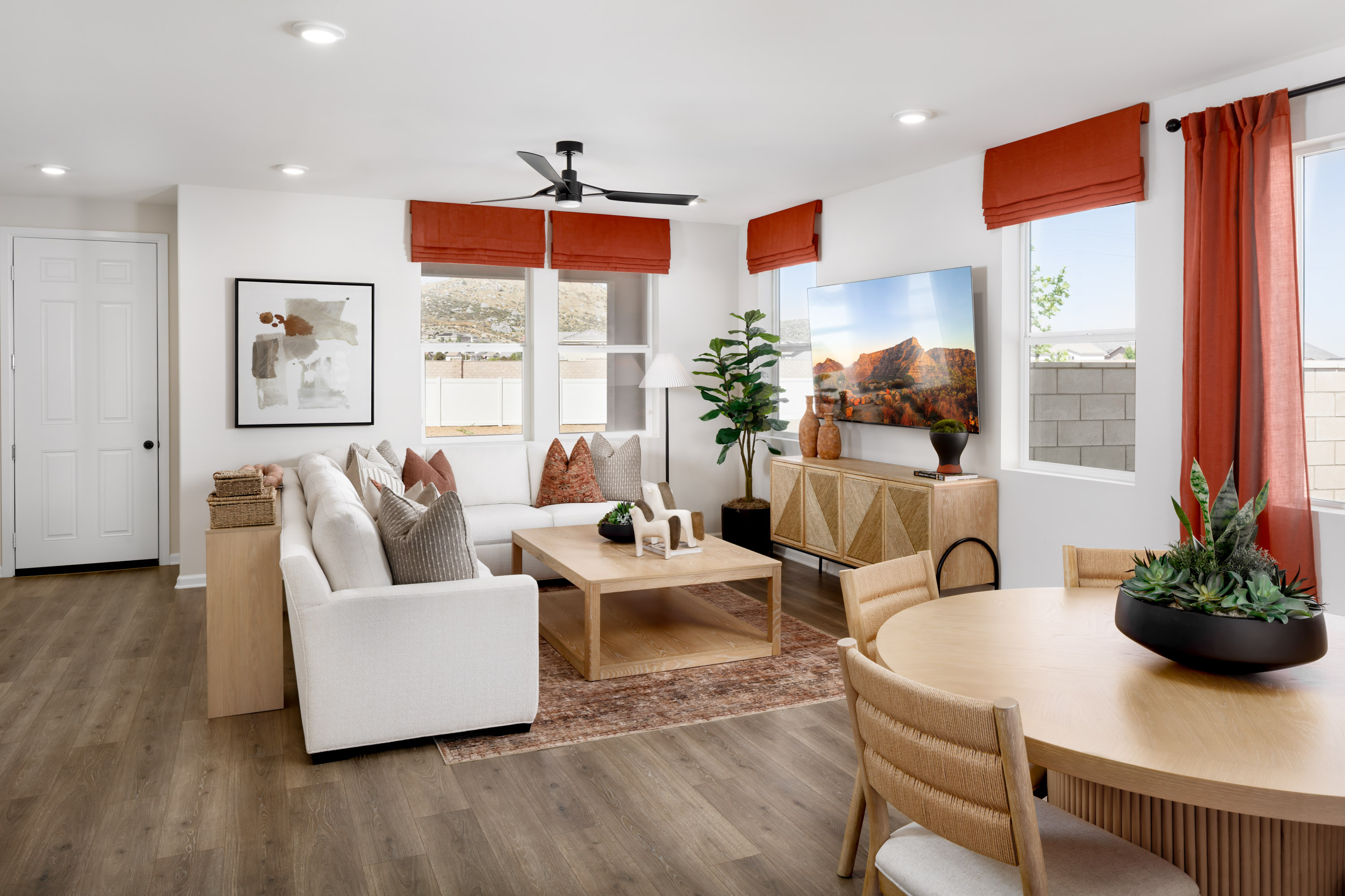 Move-In Ready Home