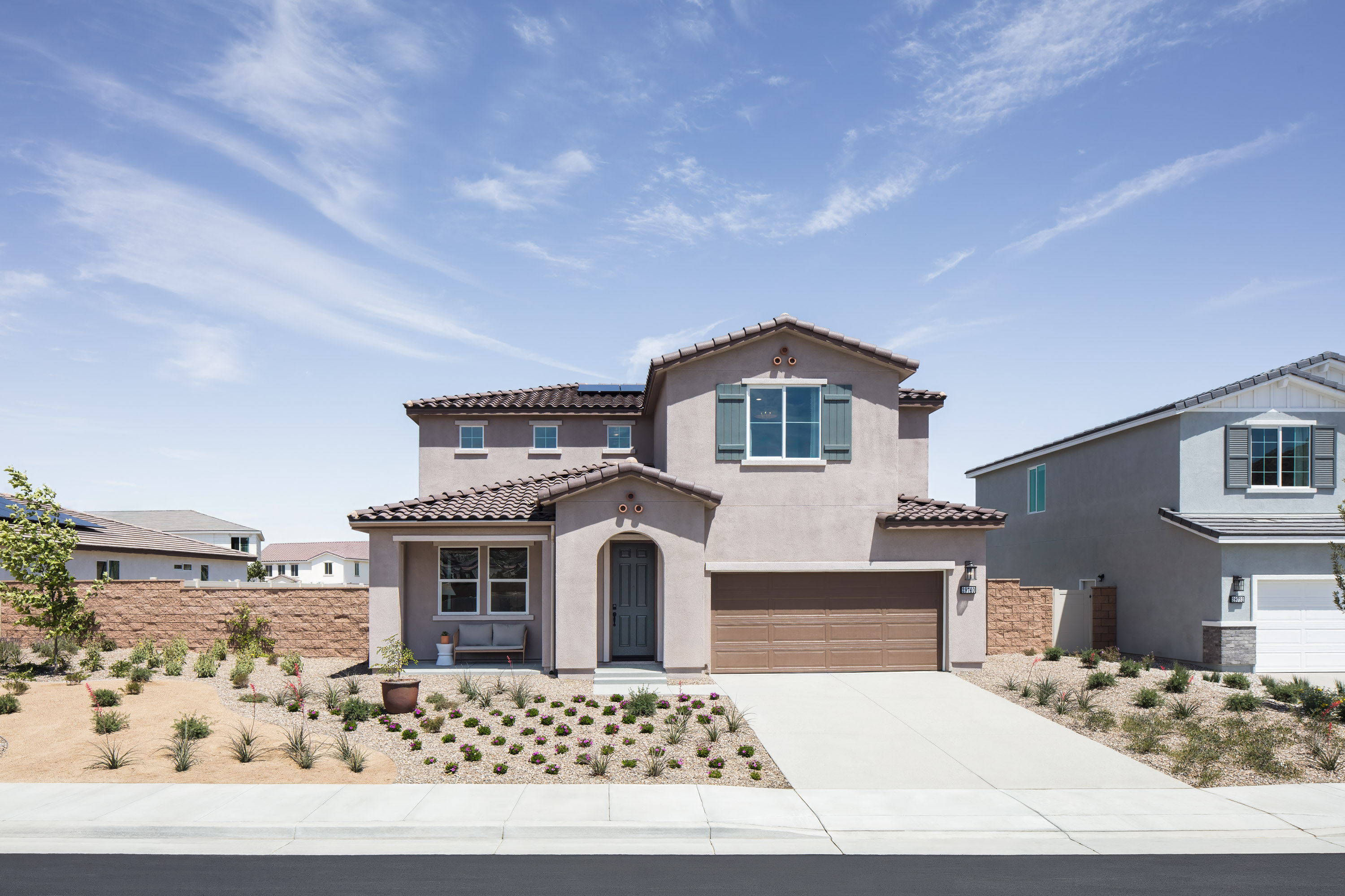 Move-In Ready Home