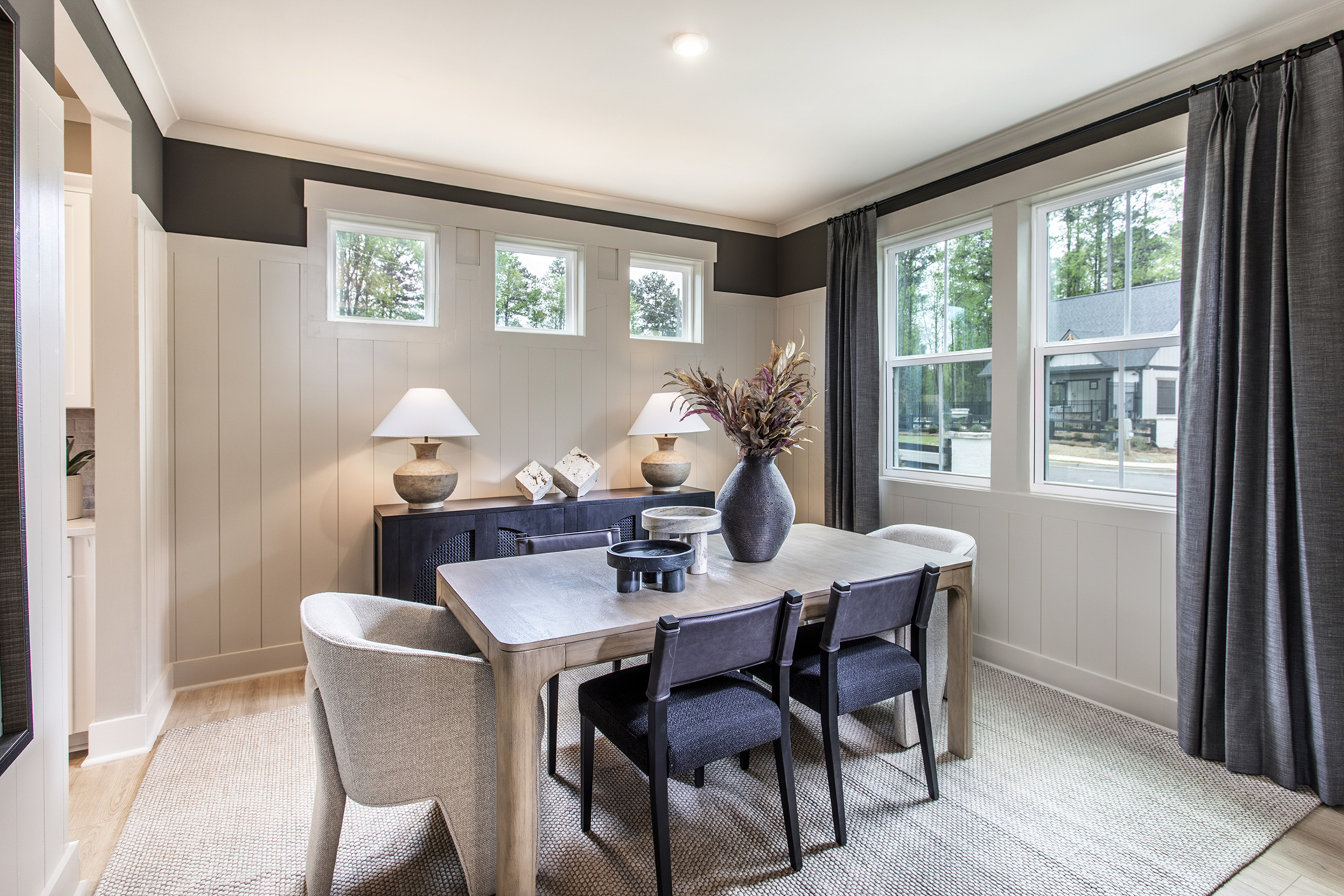 Tifton II Dining Room