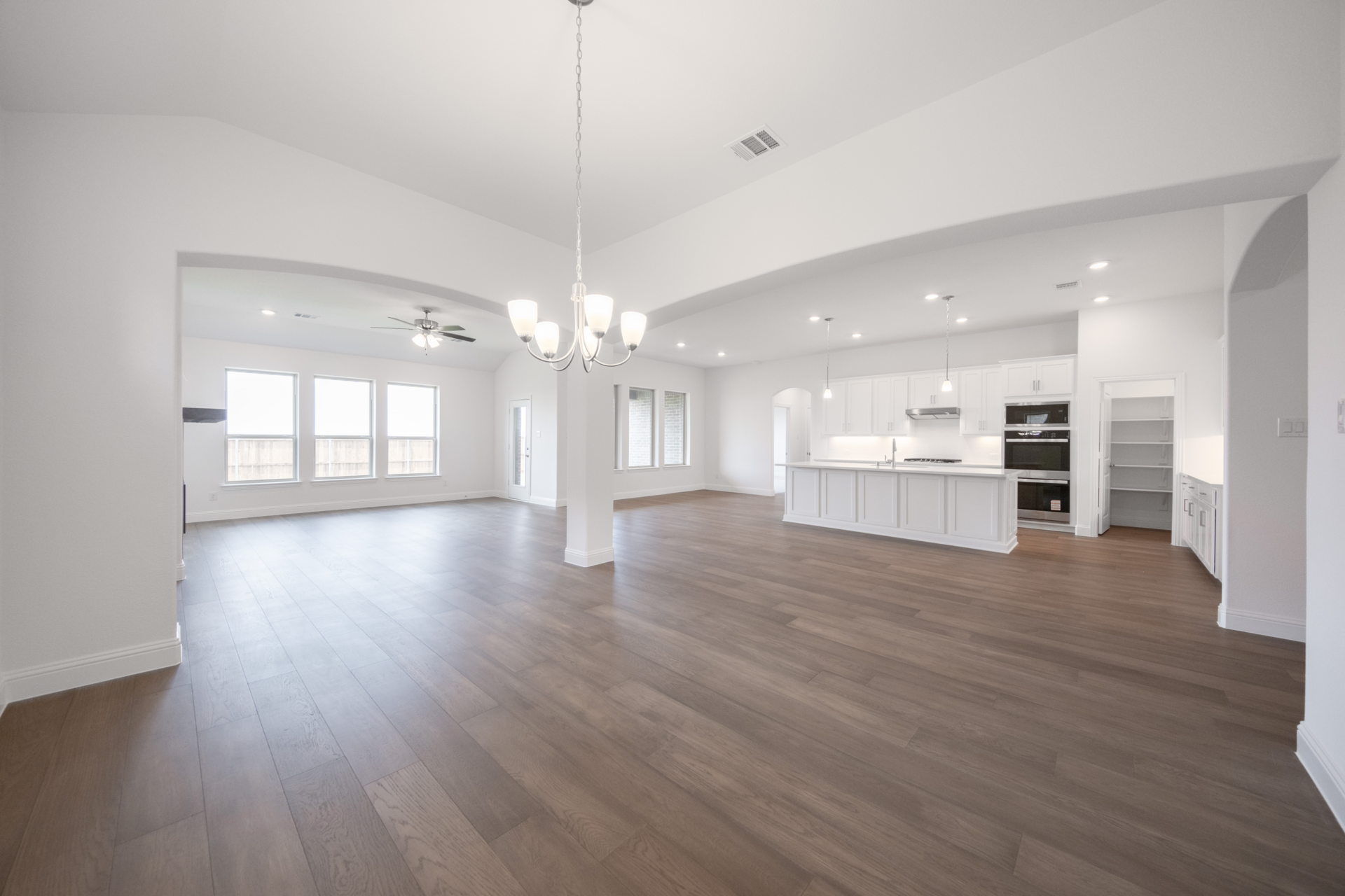 Driftwood Dining Room