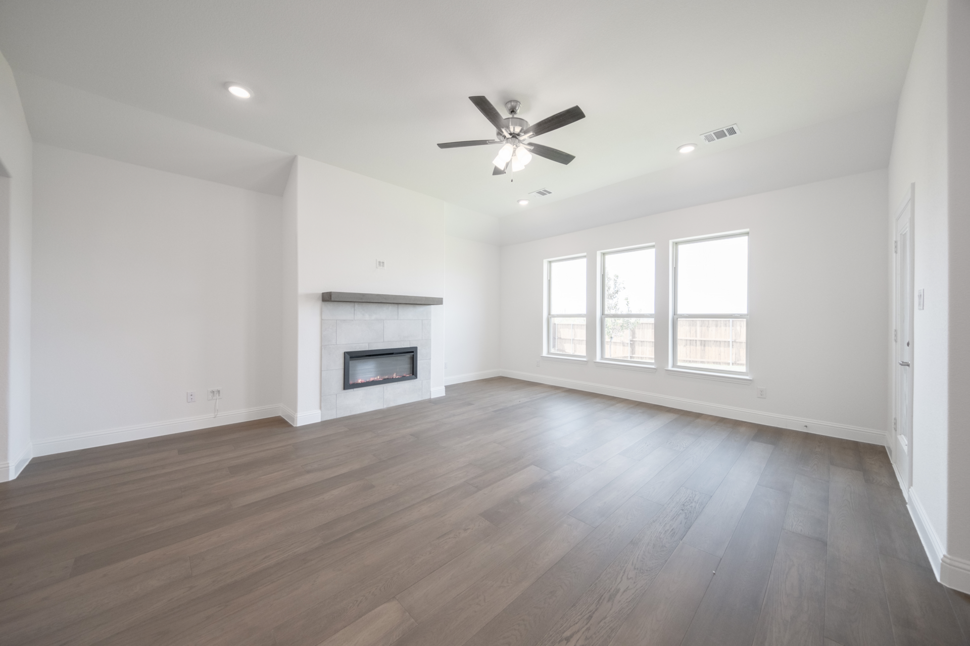 Driftwood Great Room