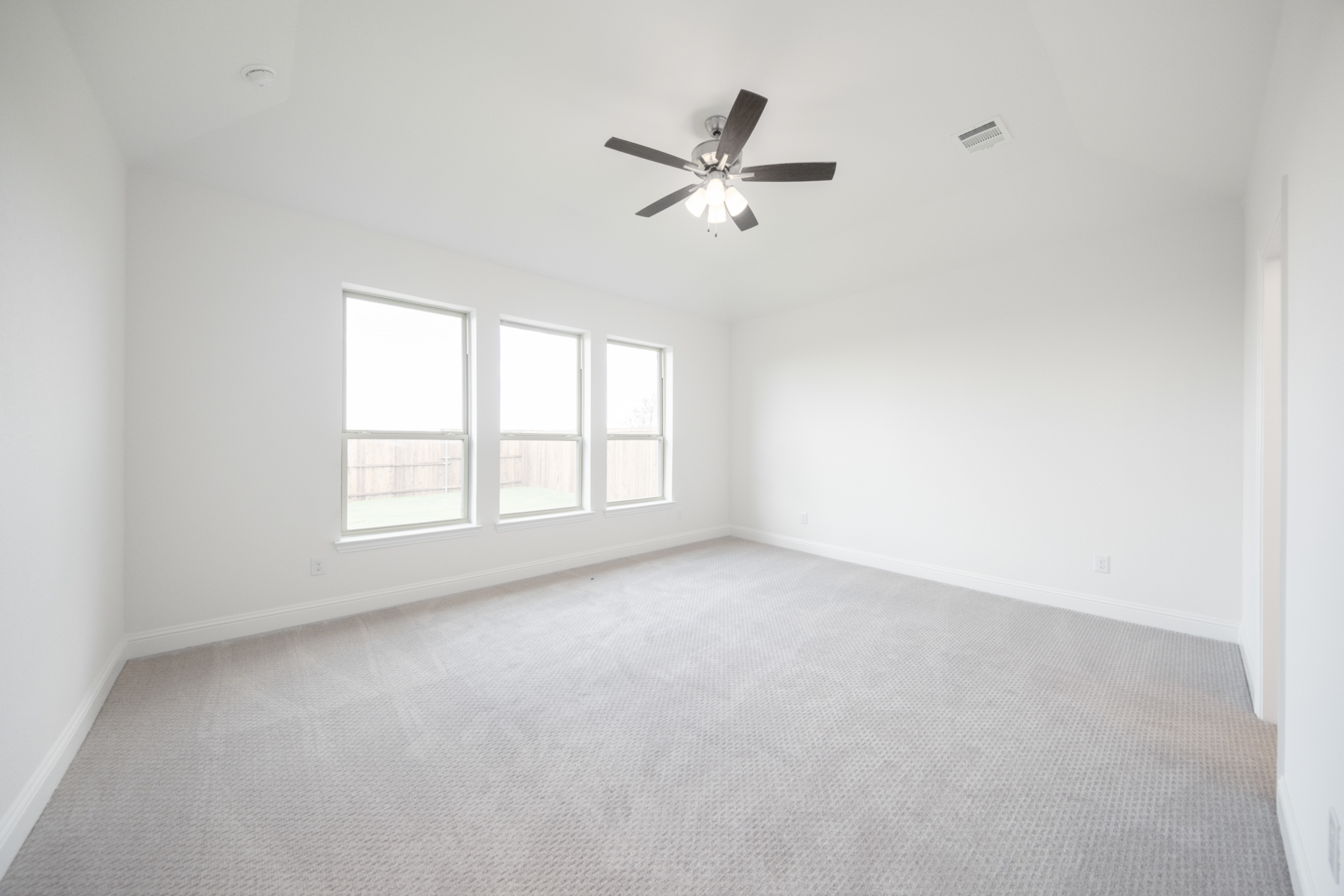 Driftwood Primary Bedroom