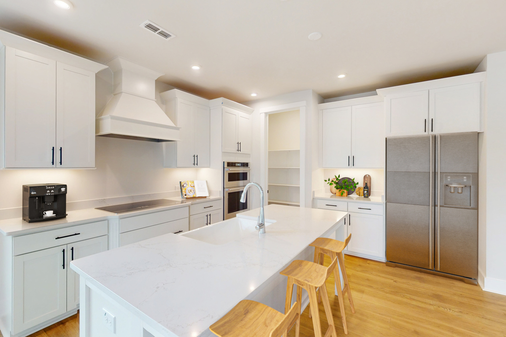 Elizabeth Choice Kitchen B