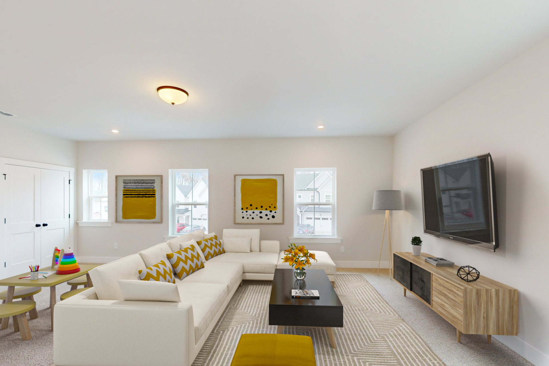 Elizabeth Choice Loft