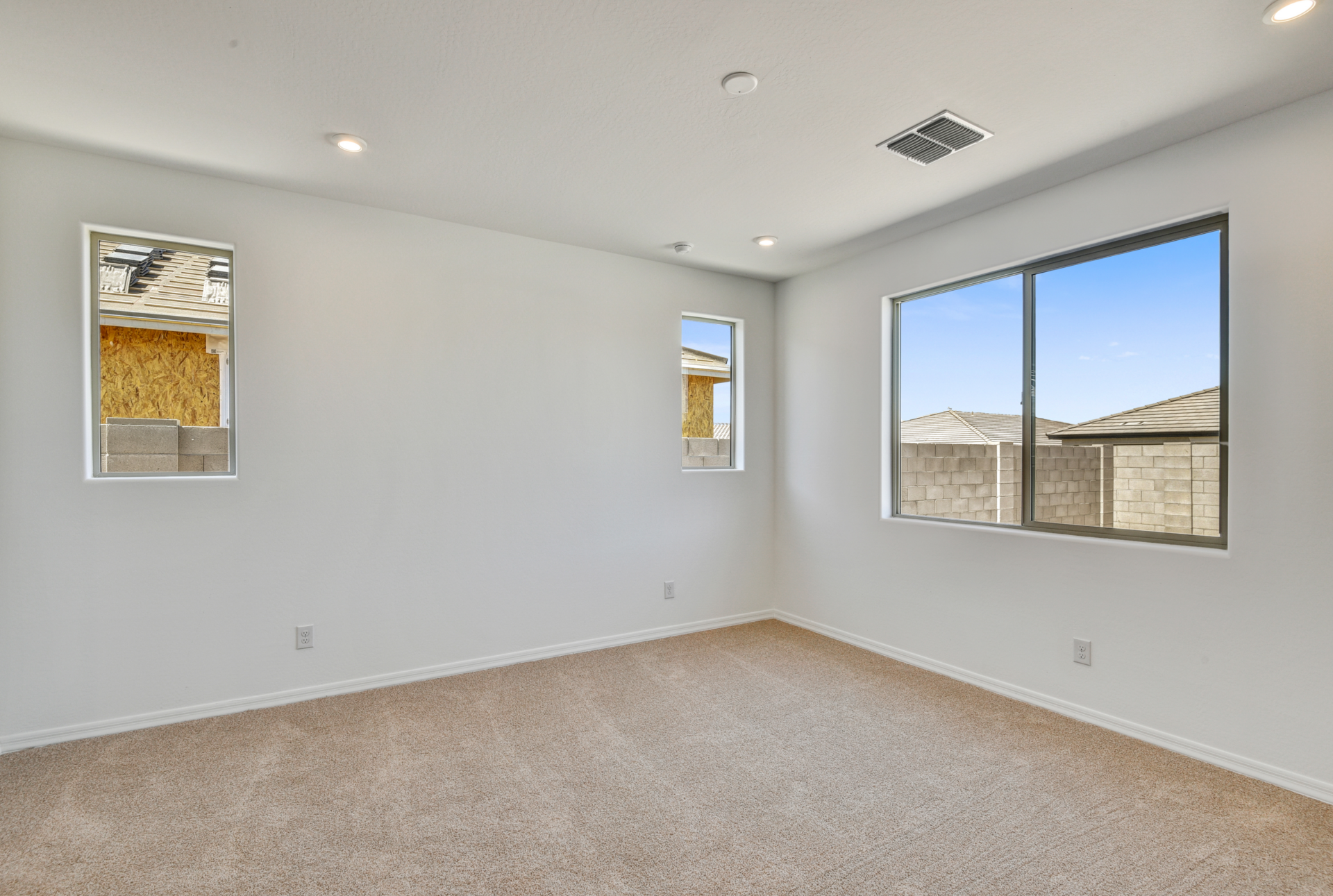 Ellenton Primary Bedroom