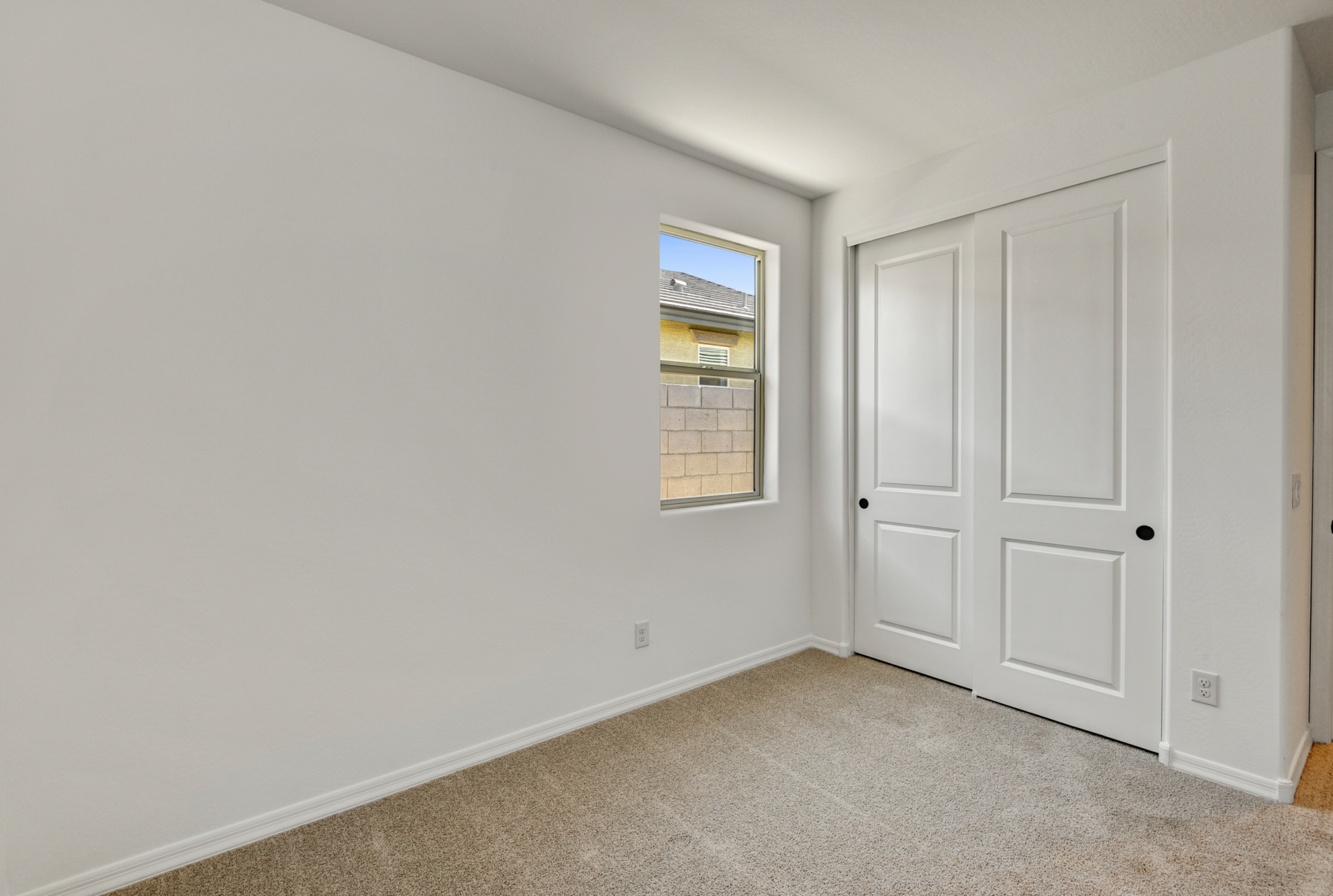 Ellenton Secondary Bedroom