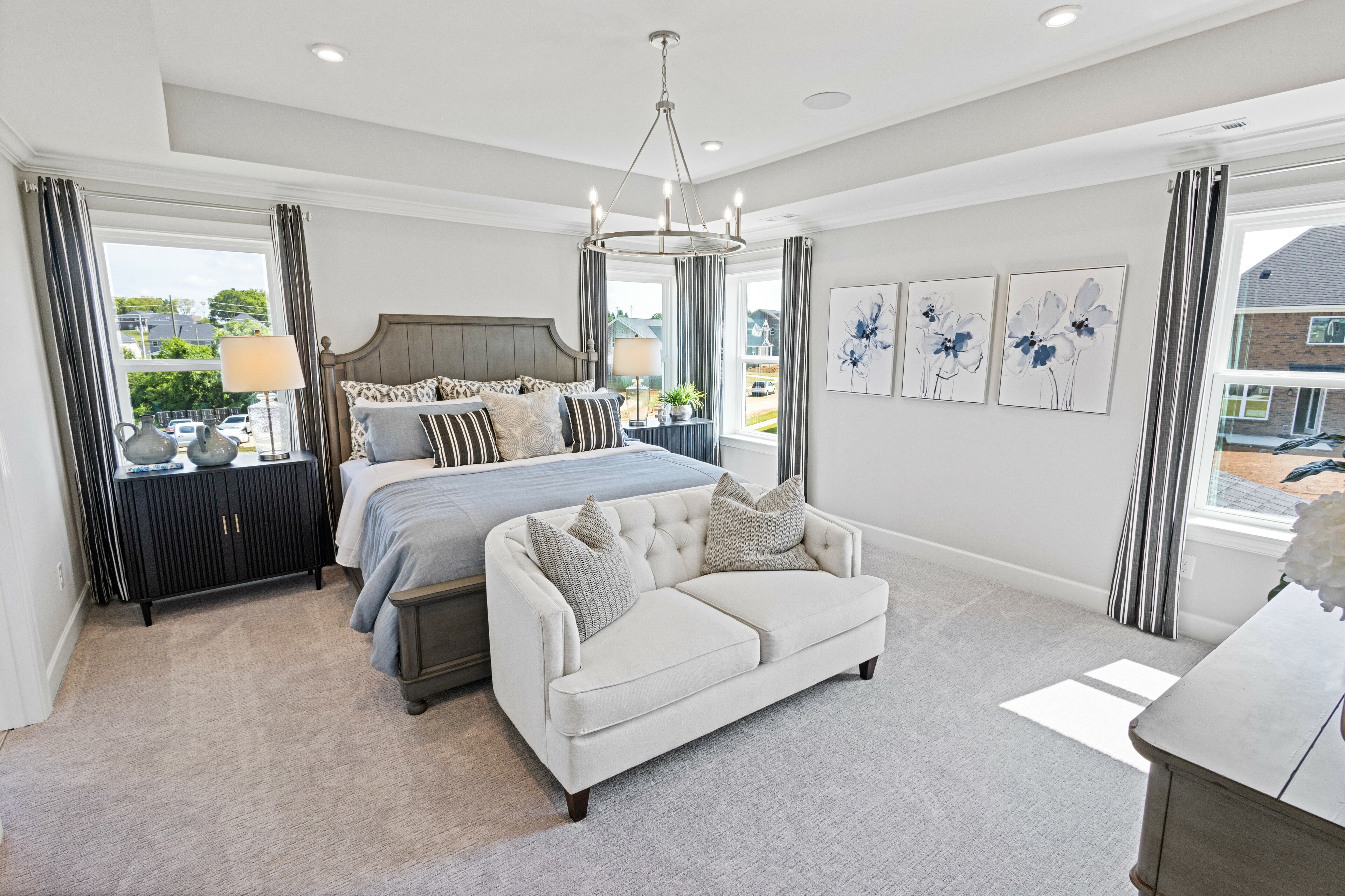 Ellington Primary Bedroom