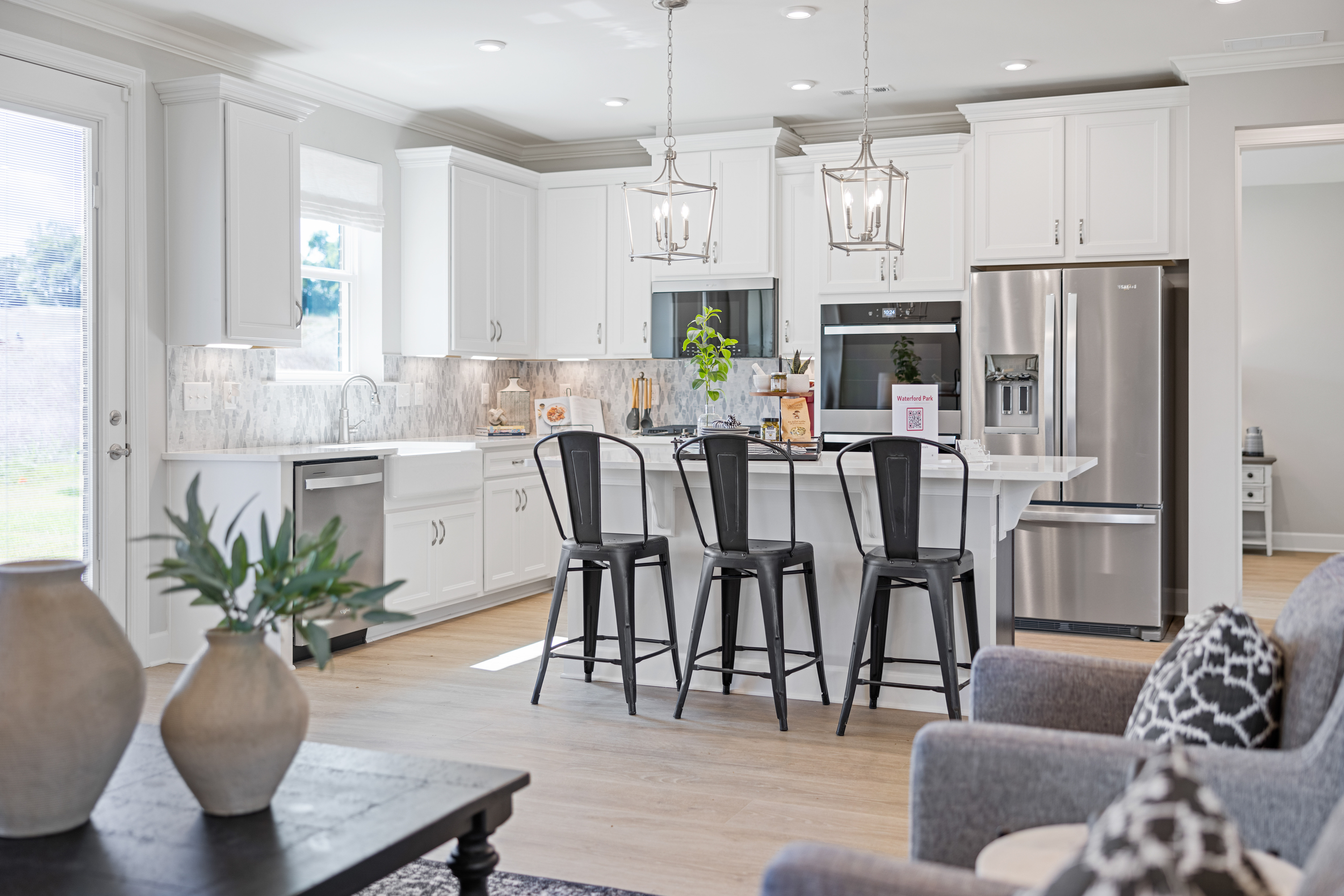 Community Virtual Tour