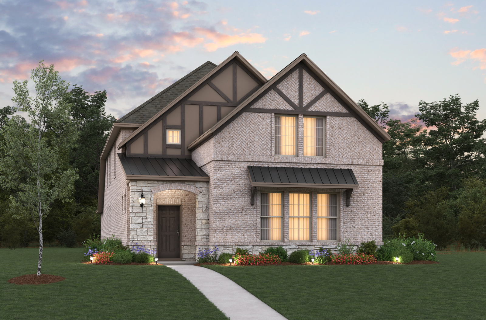 Card image for Brenham