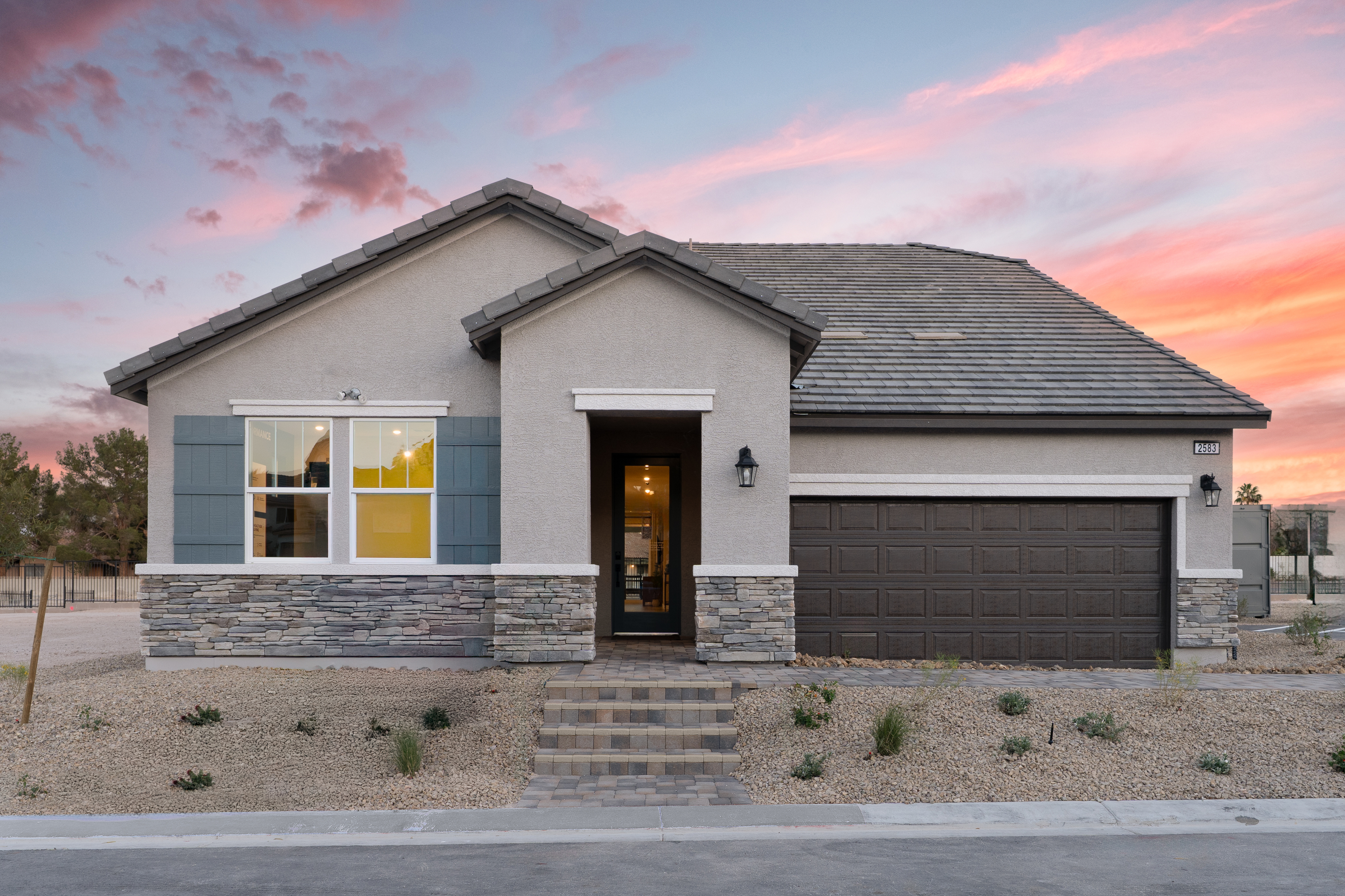 Everett Arts and Crafts Exterior