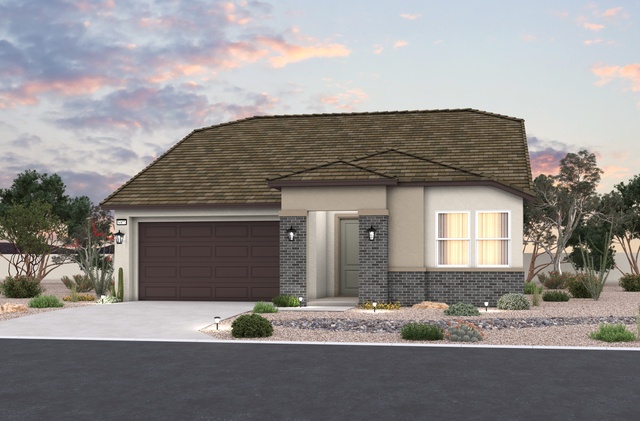 The Amberview Estates