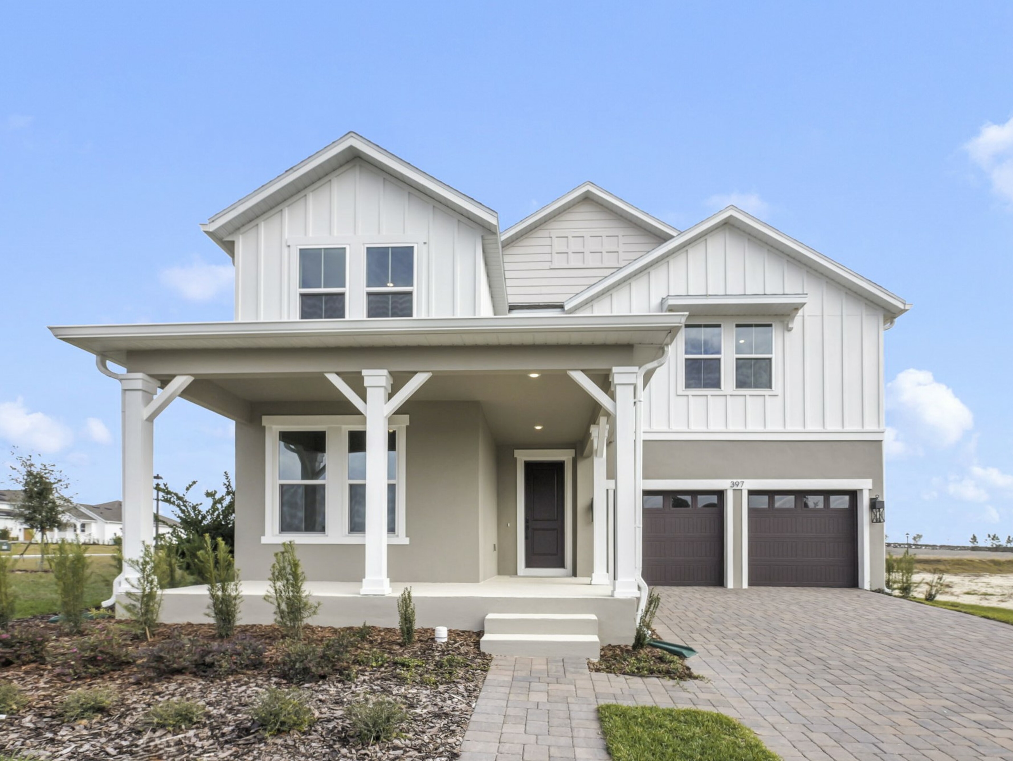 Card image for Luciana