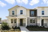 front exterior of home with patio 
