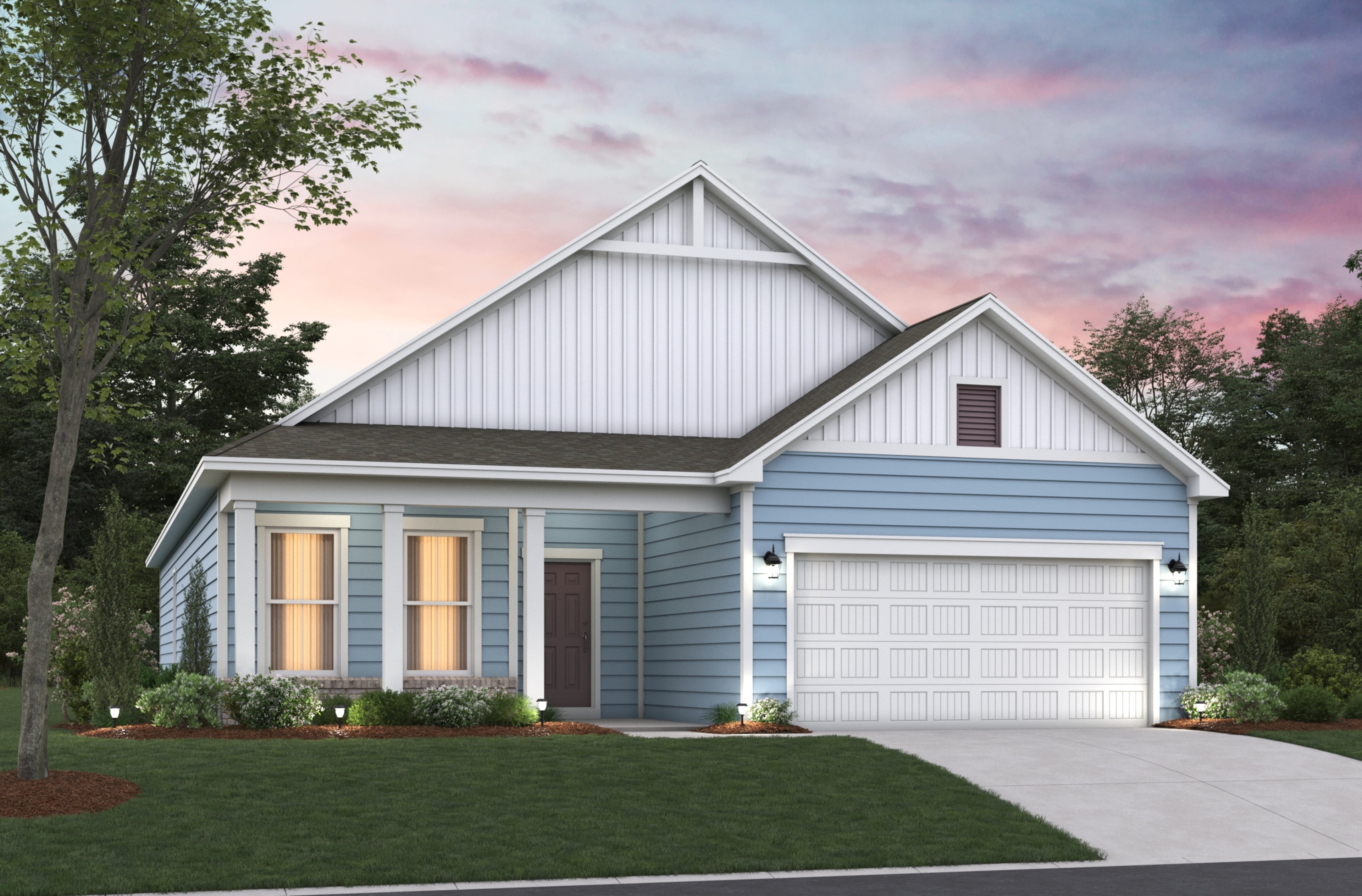 Card image for Summerville