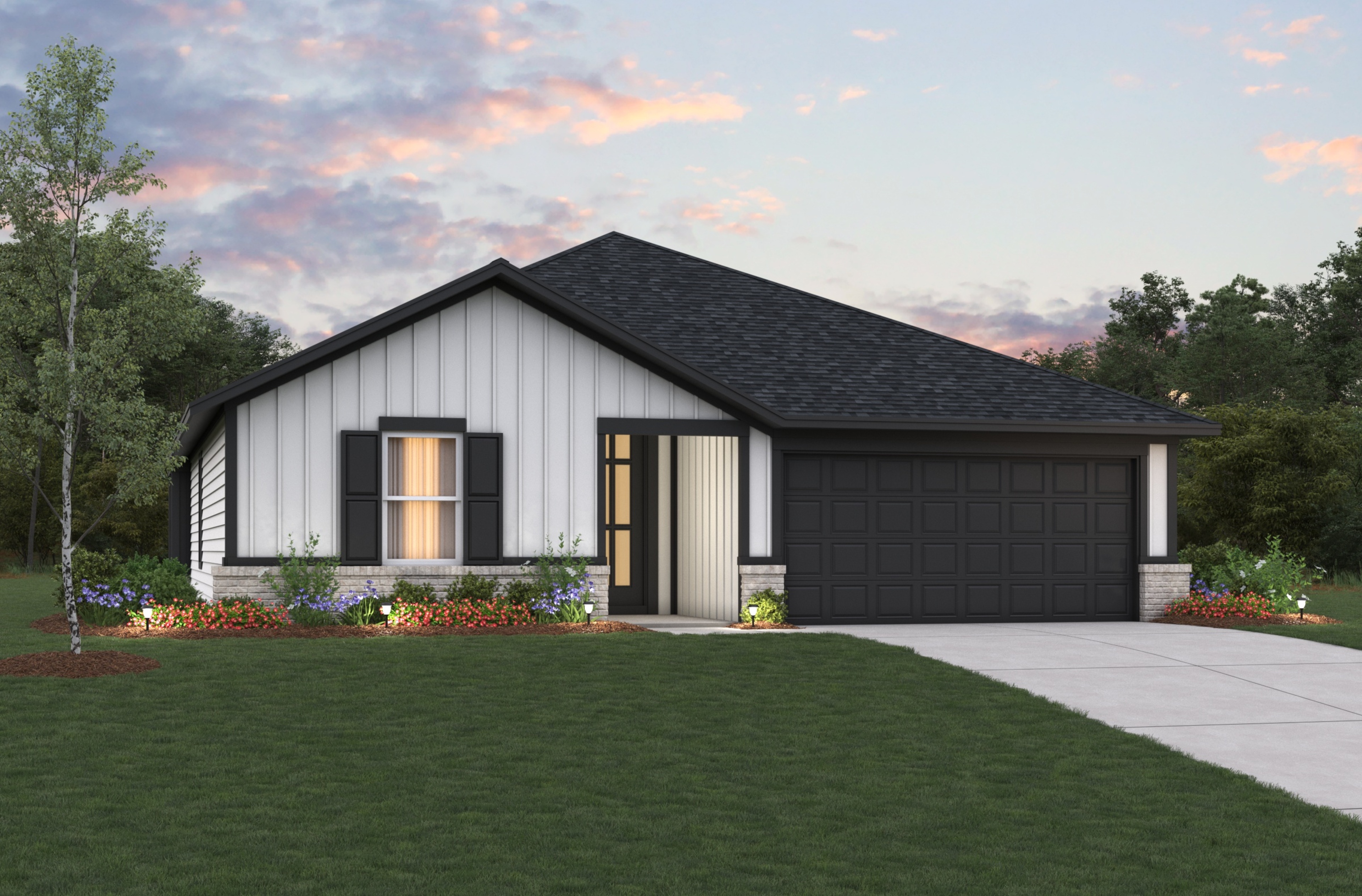 Card image for Allegheny