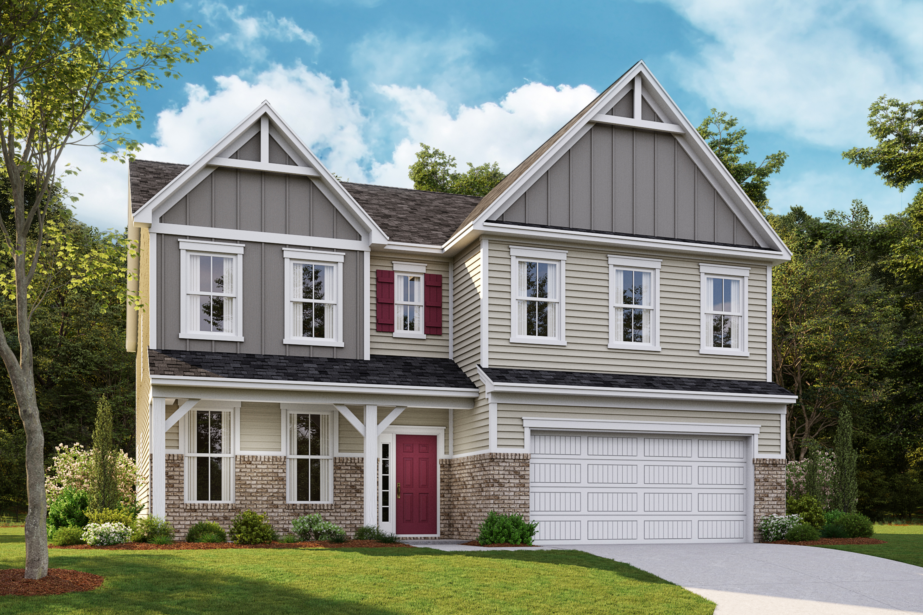 Card image for Washington