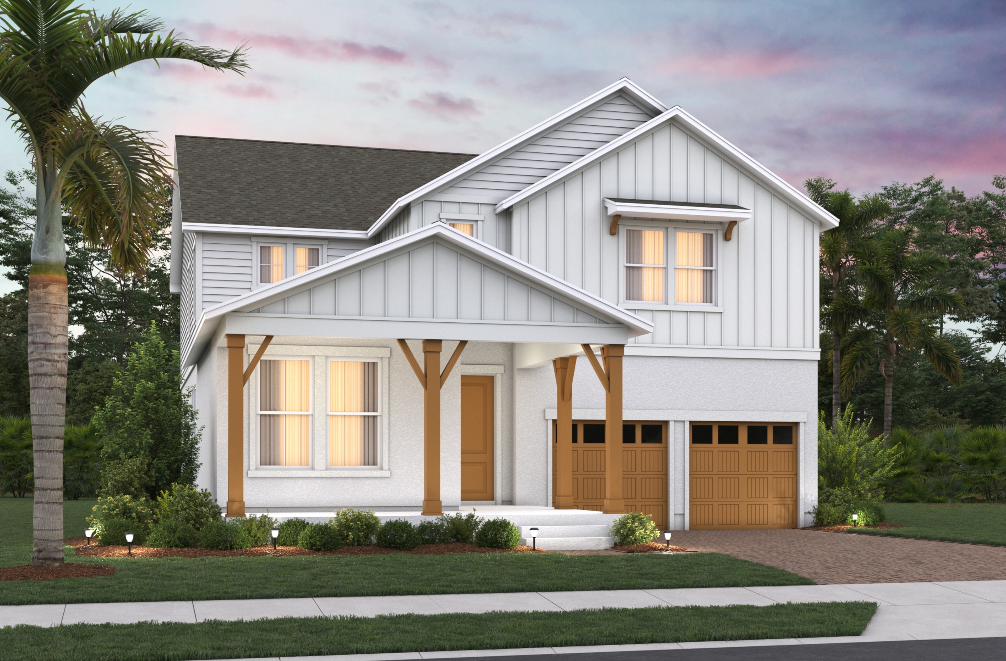 Card image for Luciana