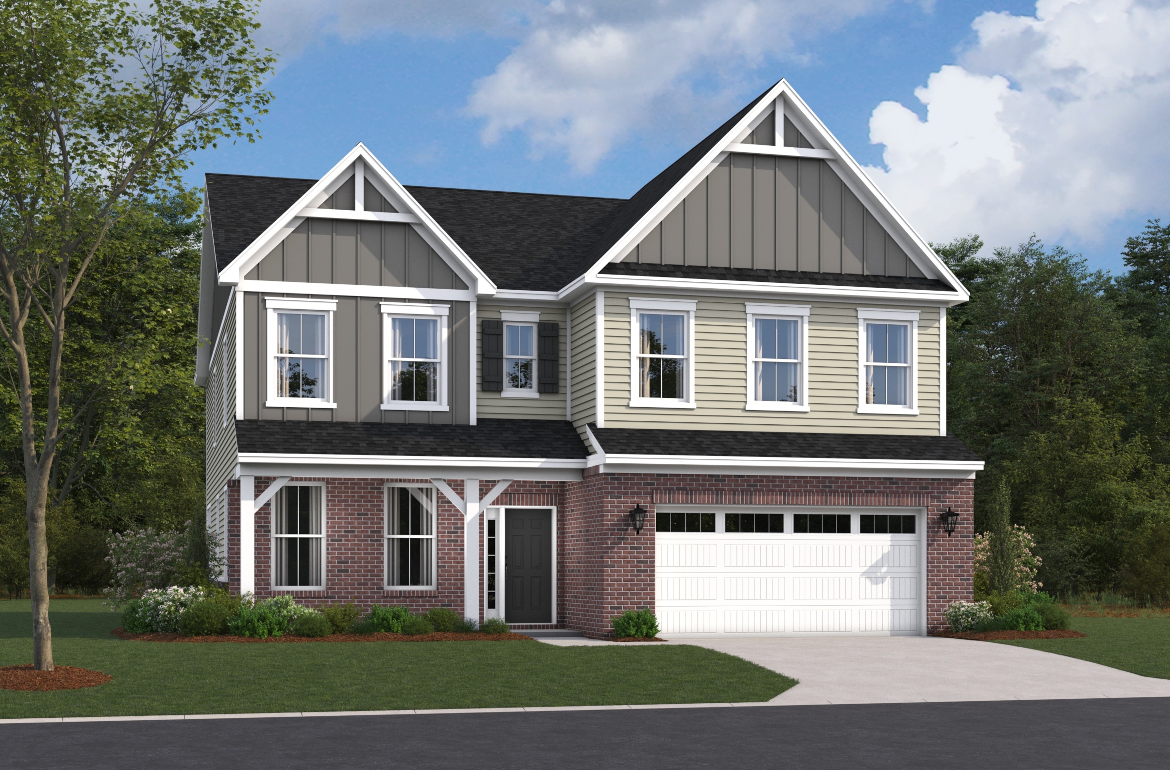 Card image for Washington