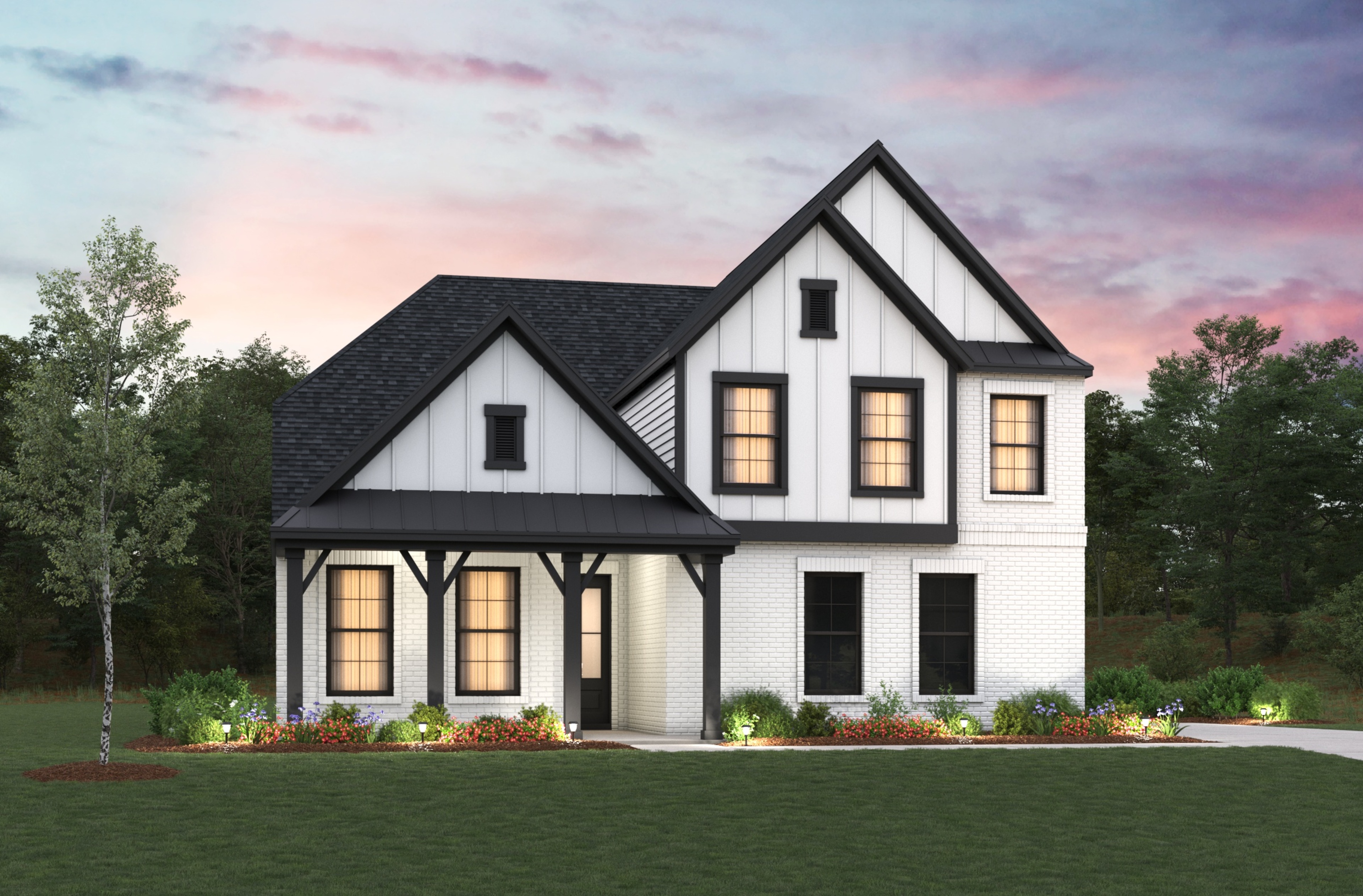 Card image for Summerfield