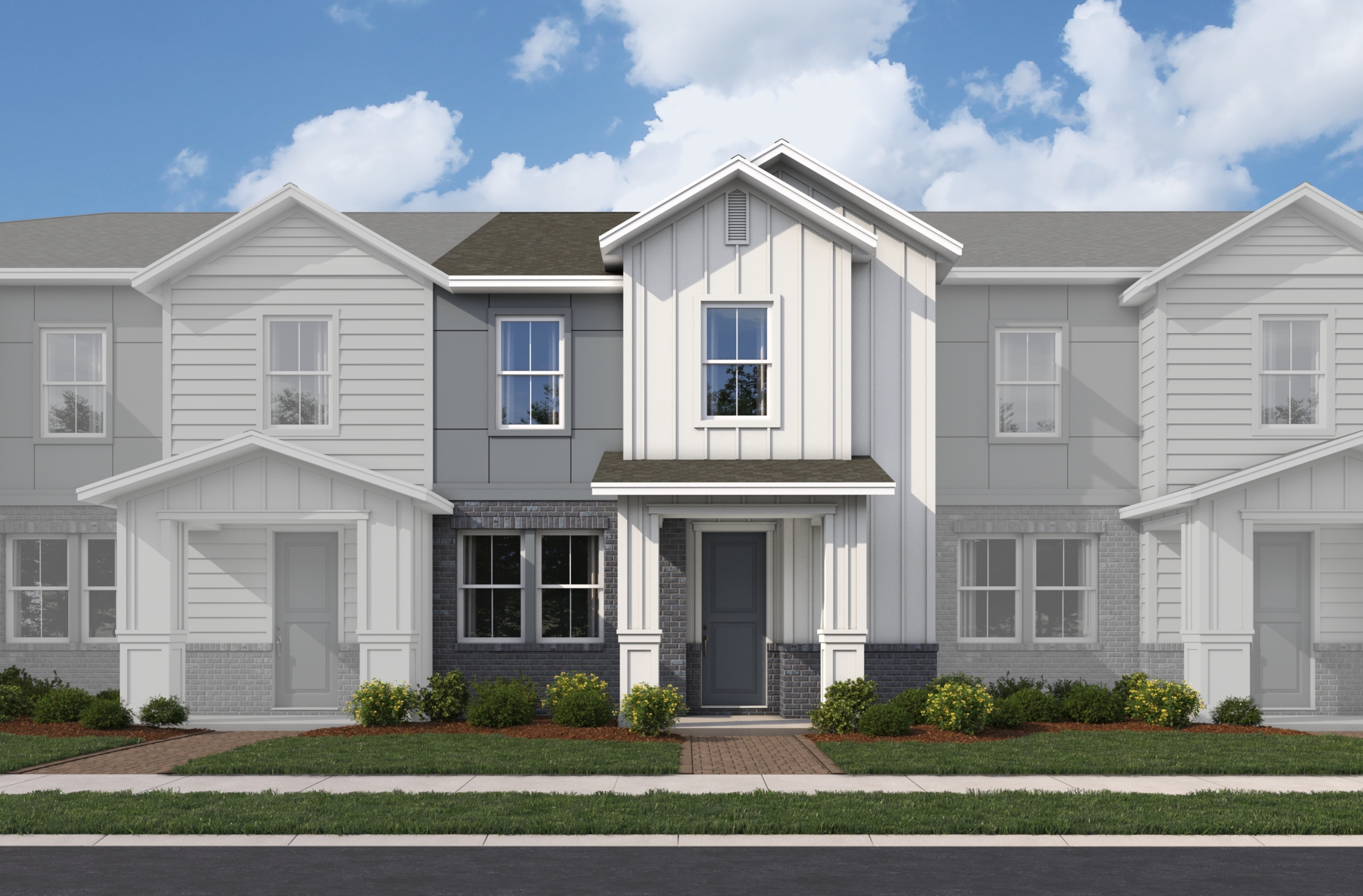 Card image for Richmond Interior