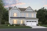 Farmhouse N Elevation