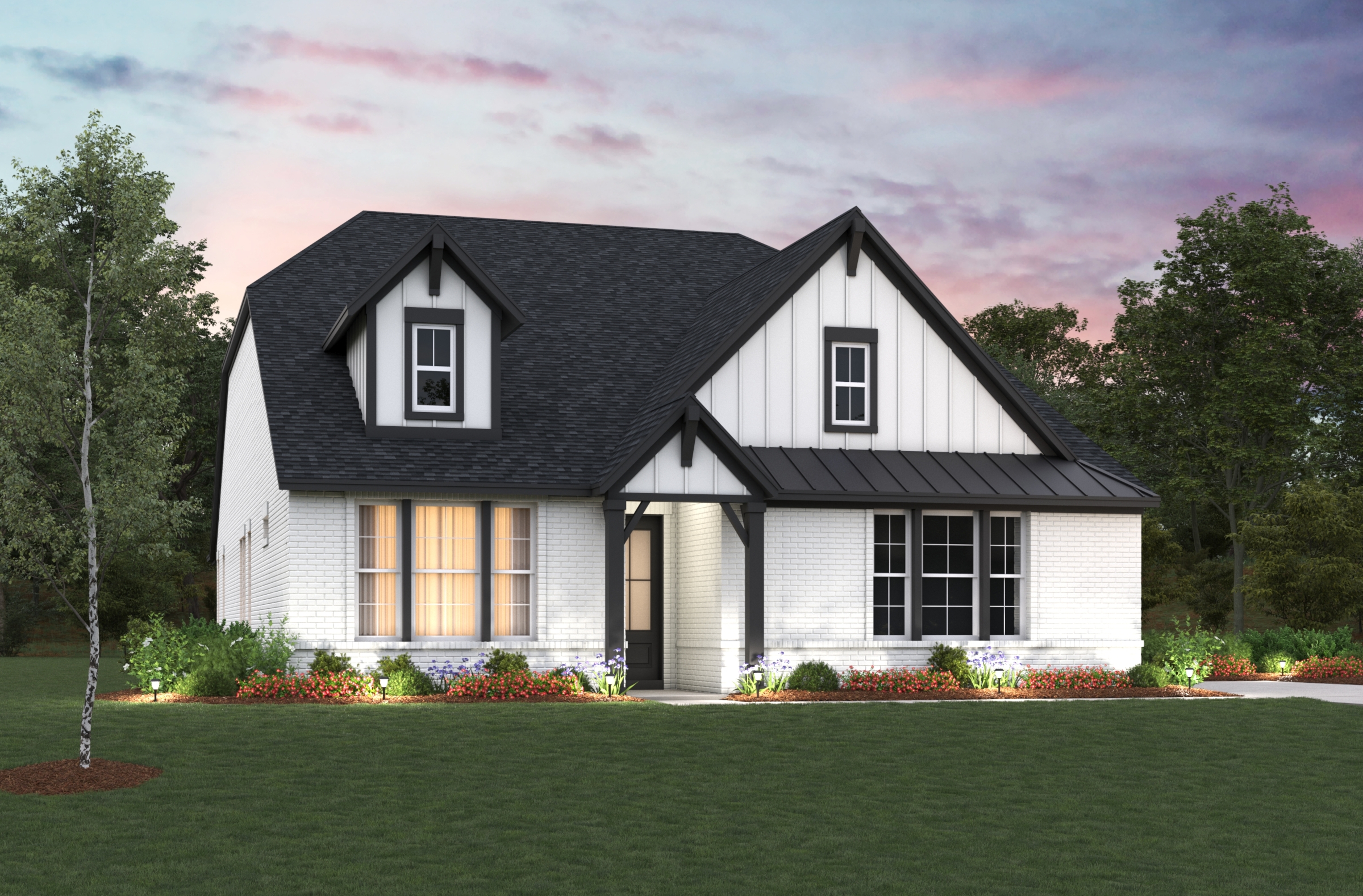 Card image for McKinney