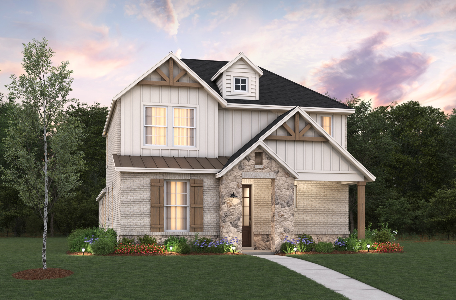 Conroe