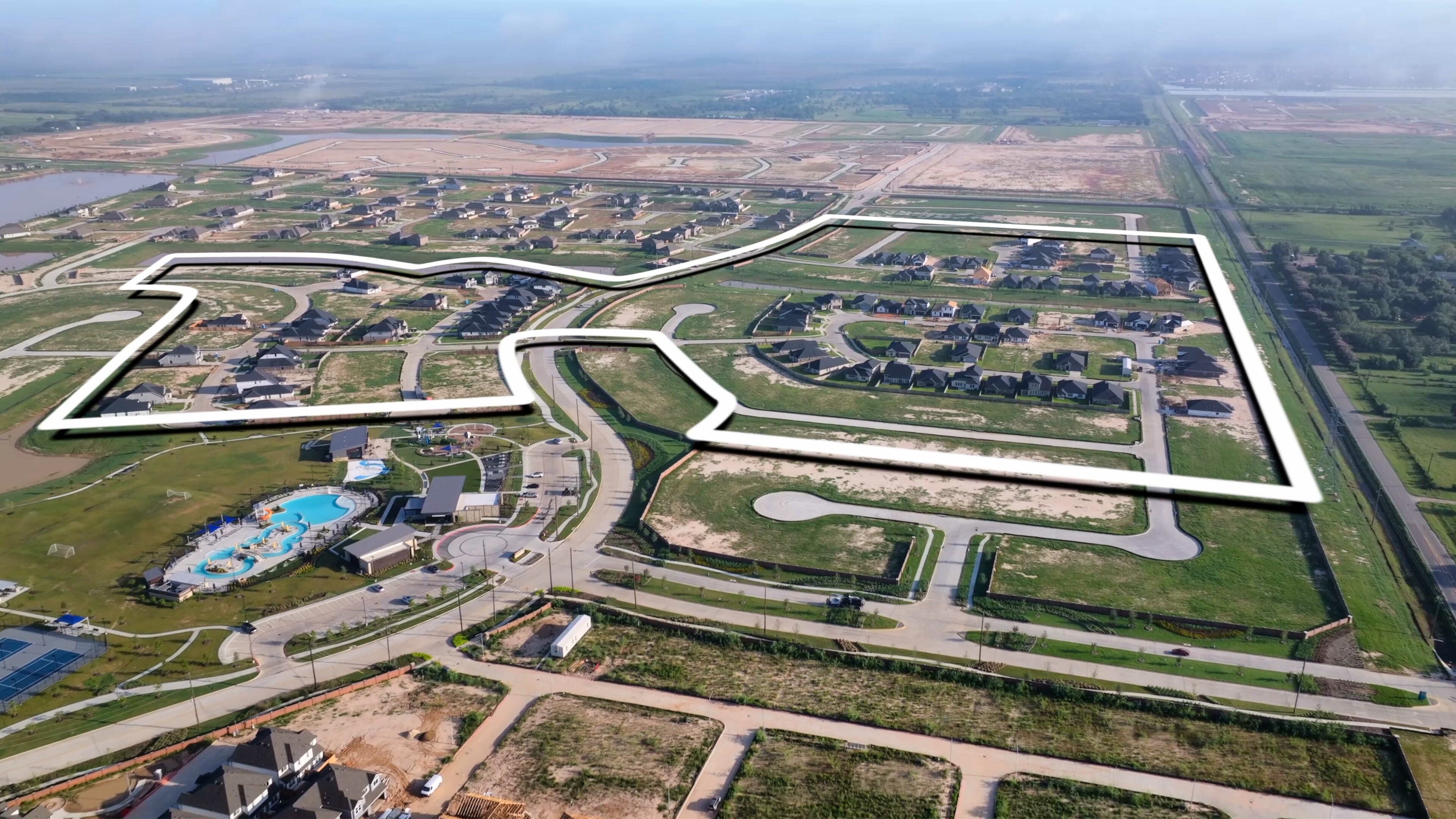 Find Your New Home at Sunterra