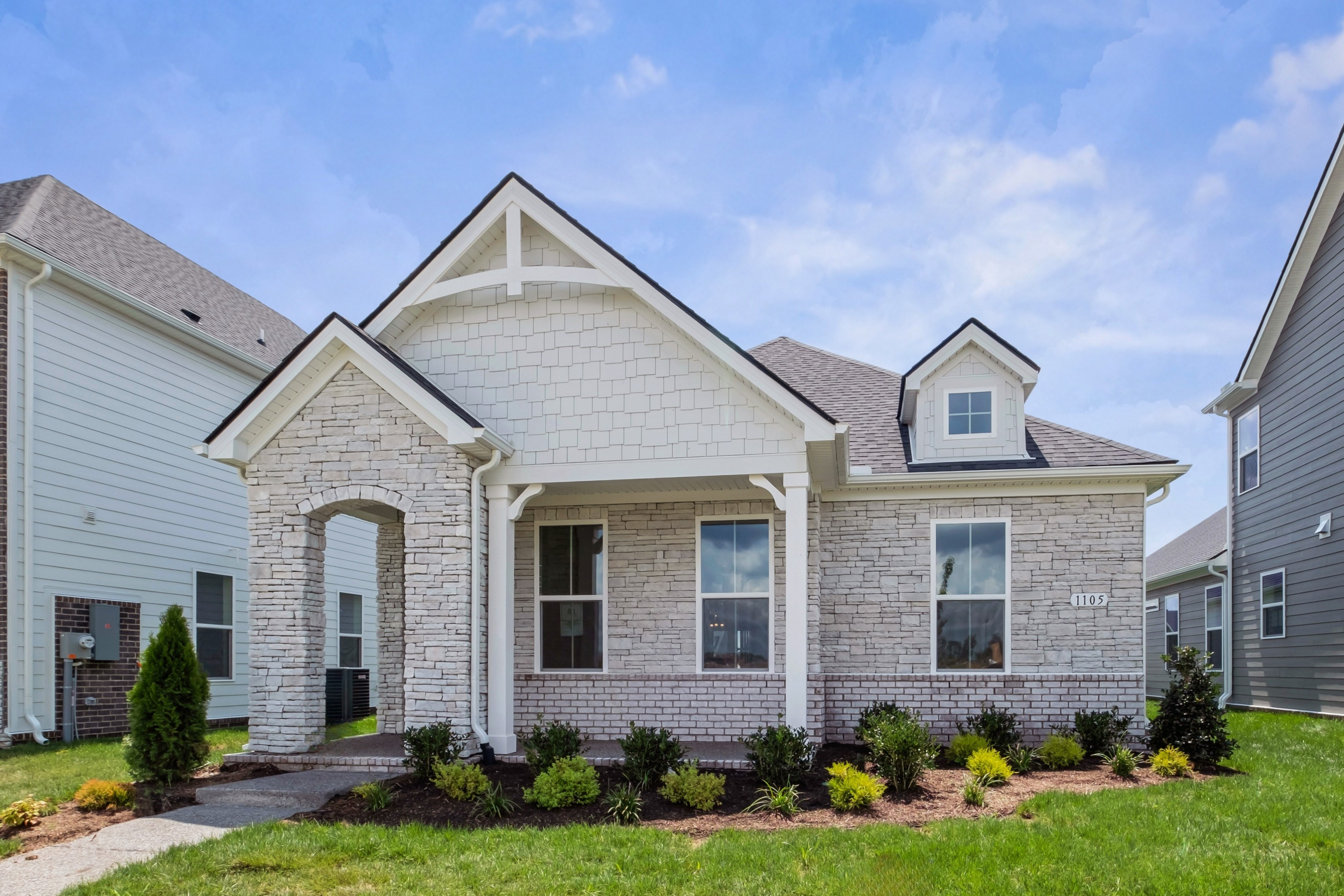 Card image for Finley