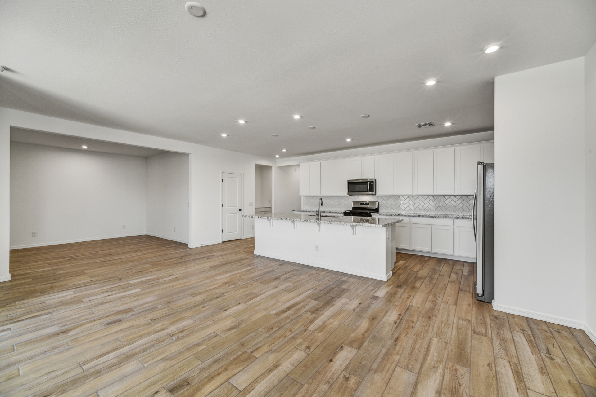 Flemington Great Room