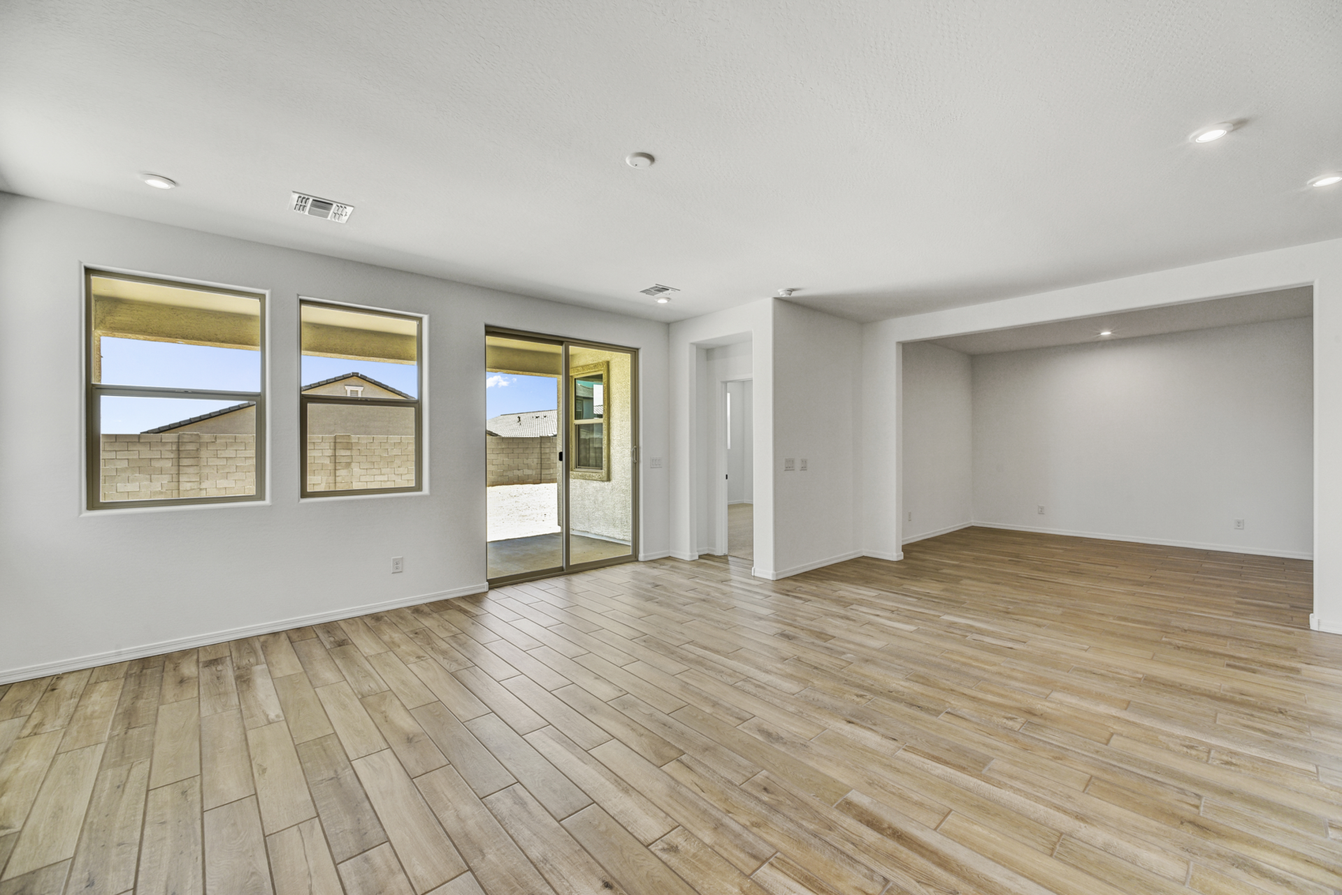 Flemington Great Room