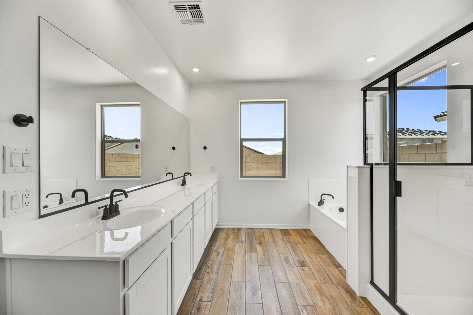 Flemington Primary Bathroom