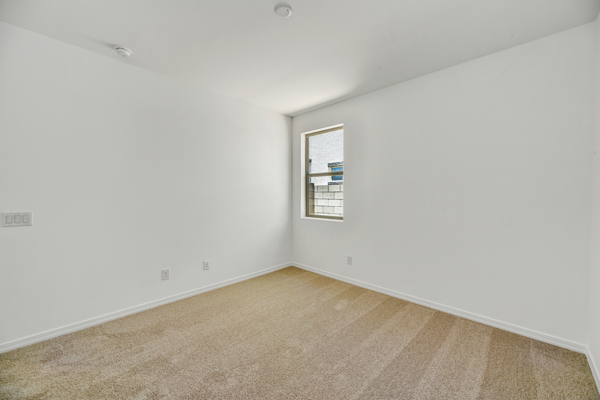 Flemington Secondary Bedroom