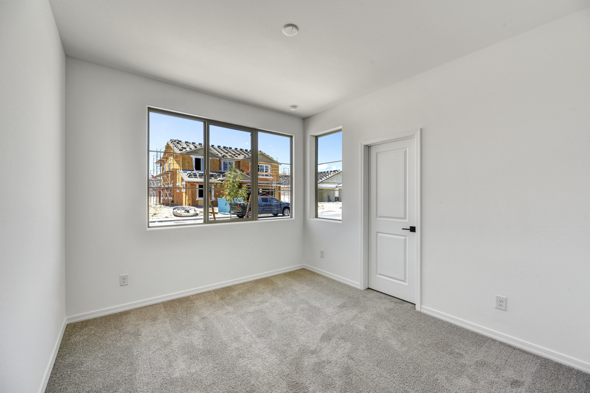 Flemington Secondary Bedroom