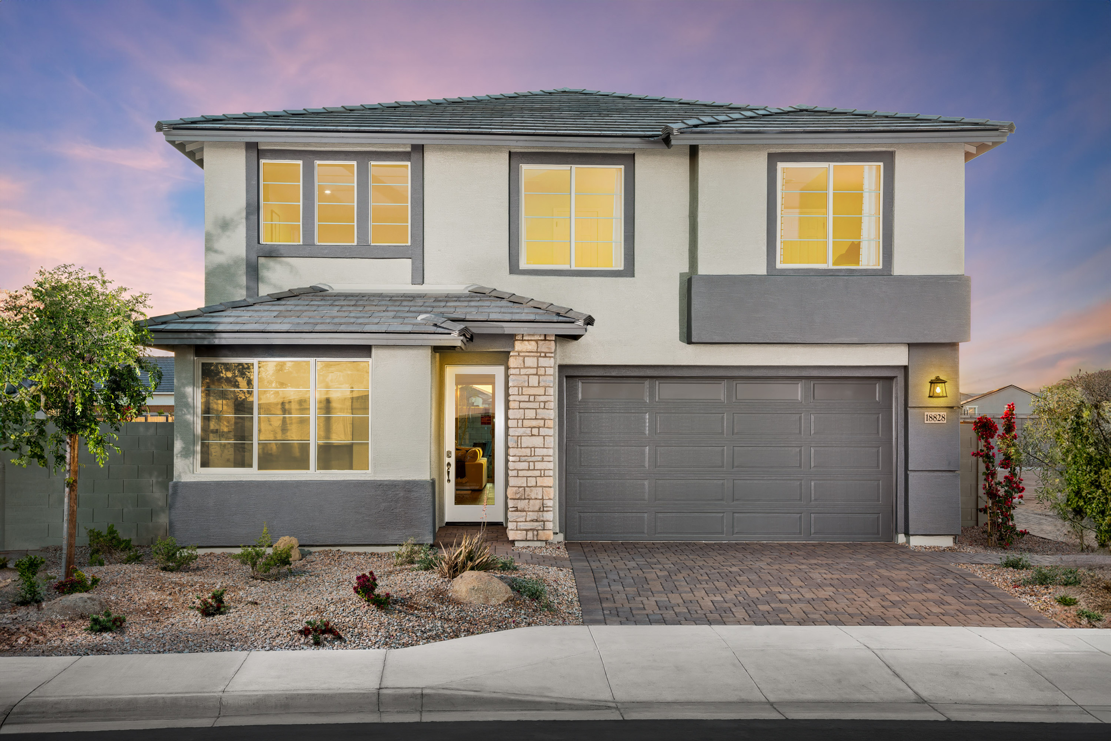 Forsyth Prairie L Exterior