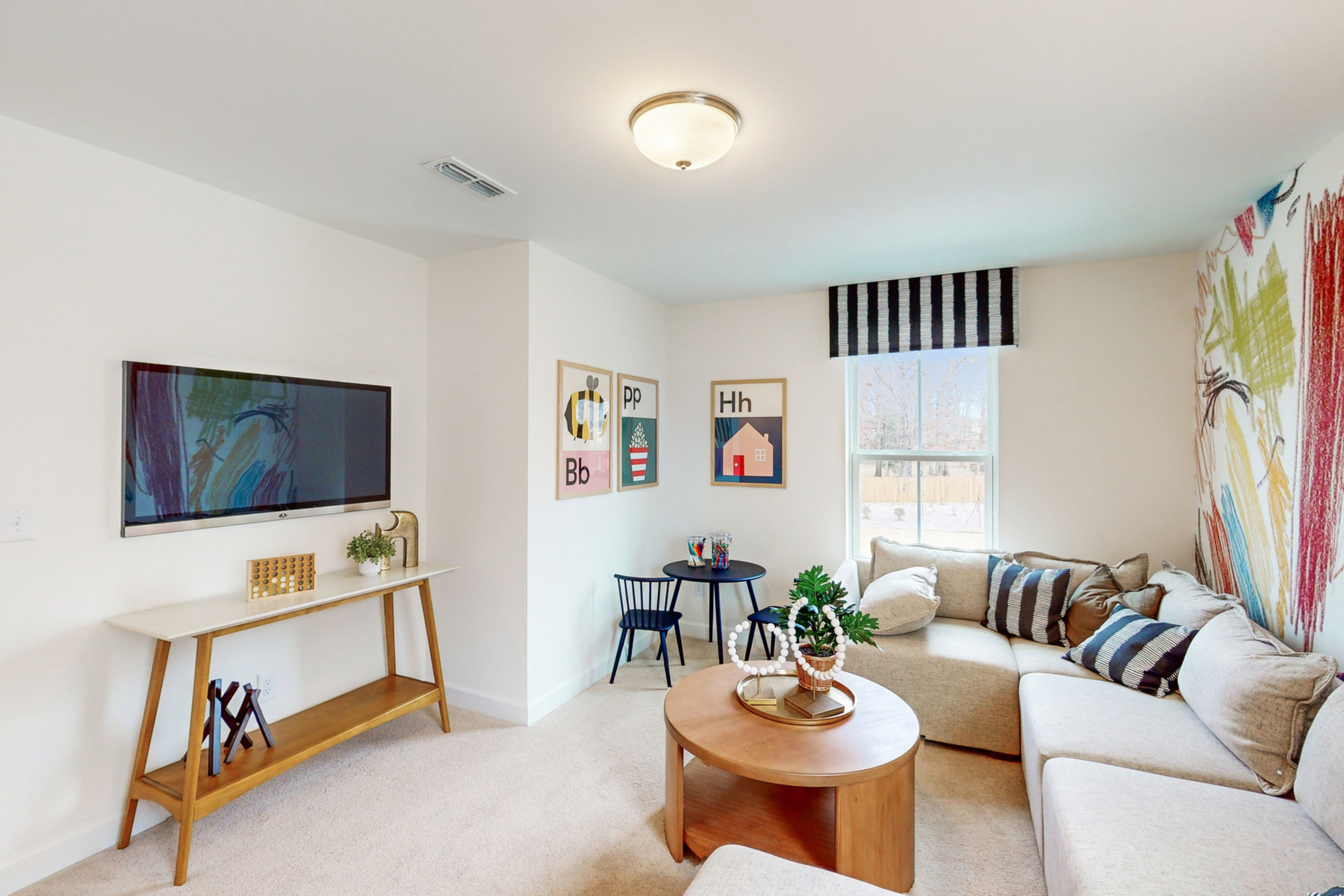 Franklin Choice Loft with Bedroom 5