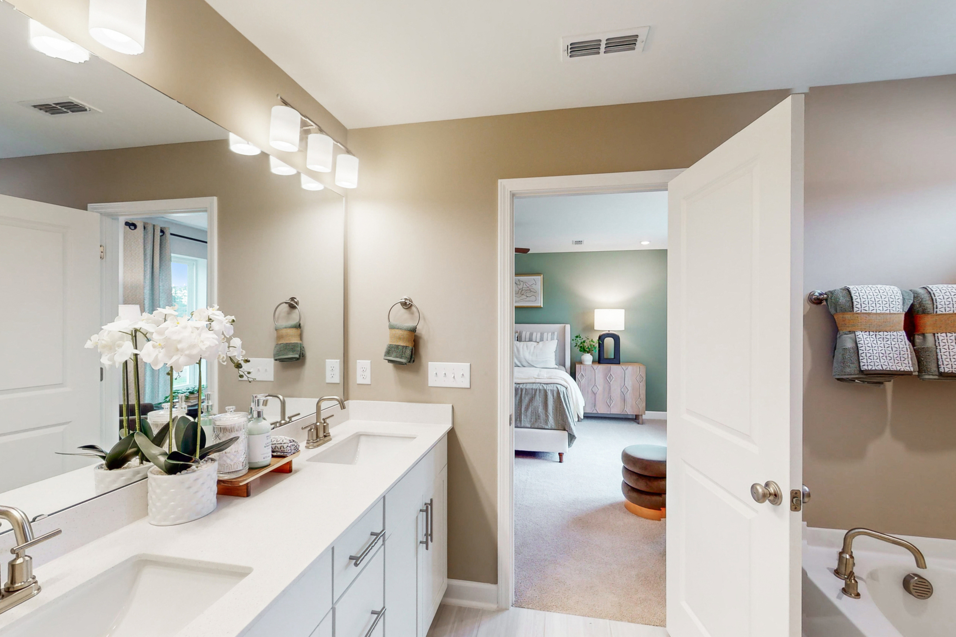 Franklin Choice Primary Bath A